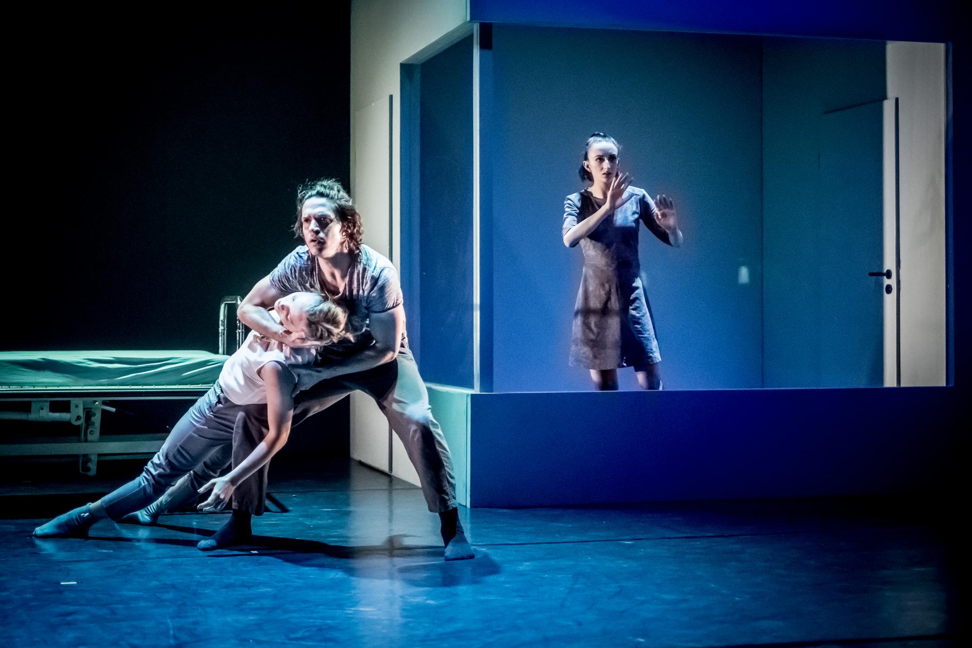 „Still in Love“ von Mauro Astolfi.