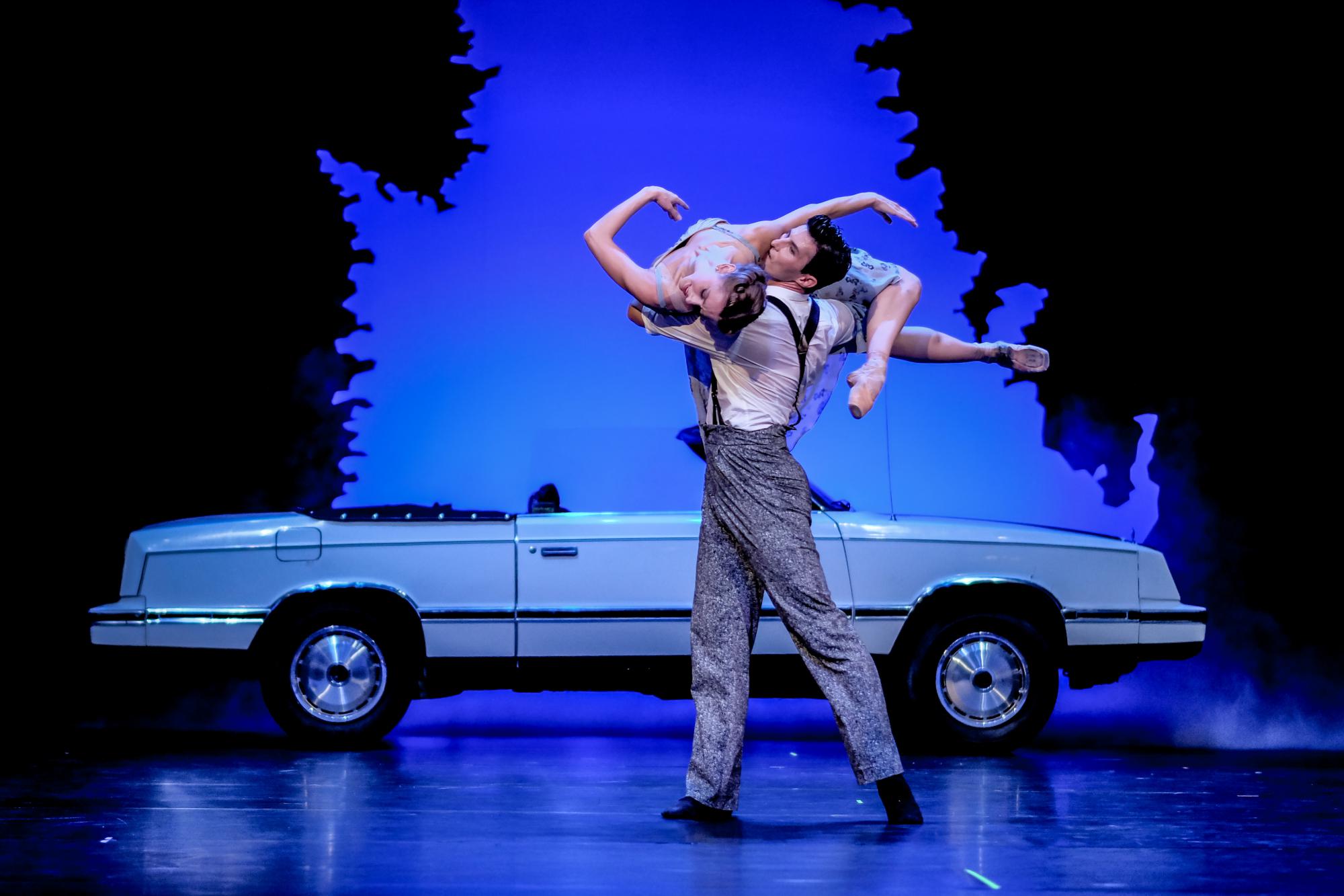 „America Noir“ von Gonzalo Galguera