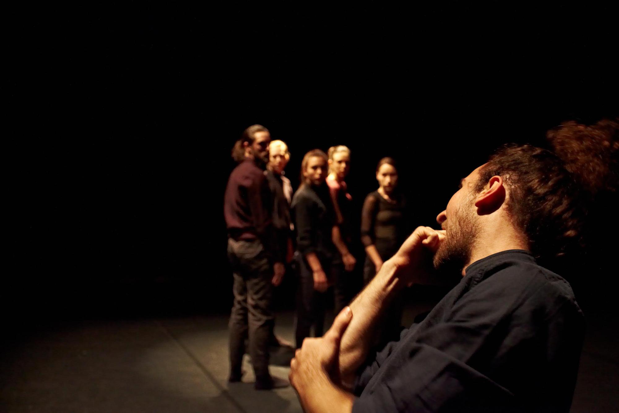 „Curious Minds“ von PHASE-ZERO PRODUCTIONS