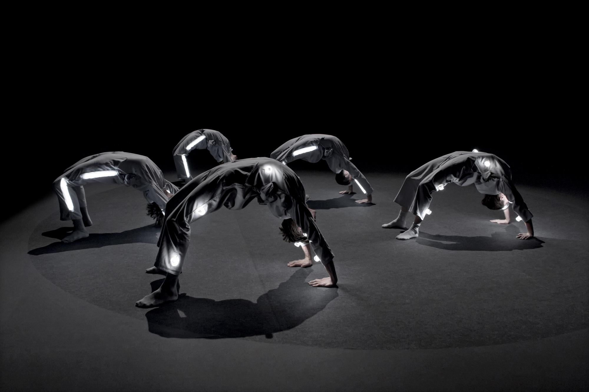 „Patterns of Life“ (2015) von Julien Prévieux (2015); HD Video, Farbe, Ton, 15:30 Min.