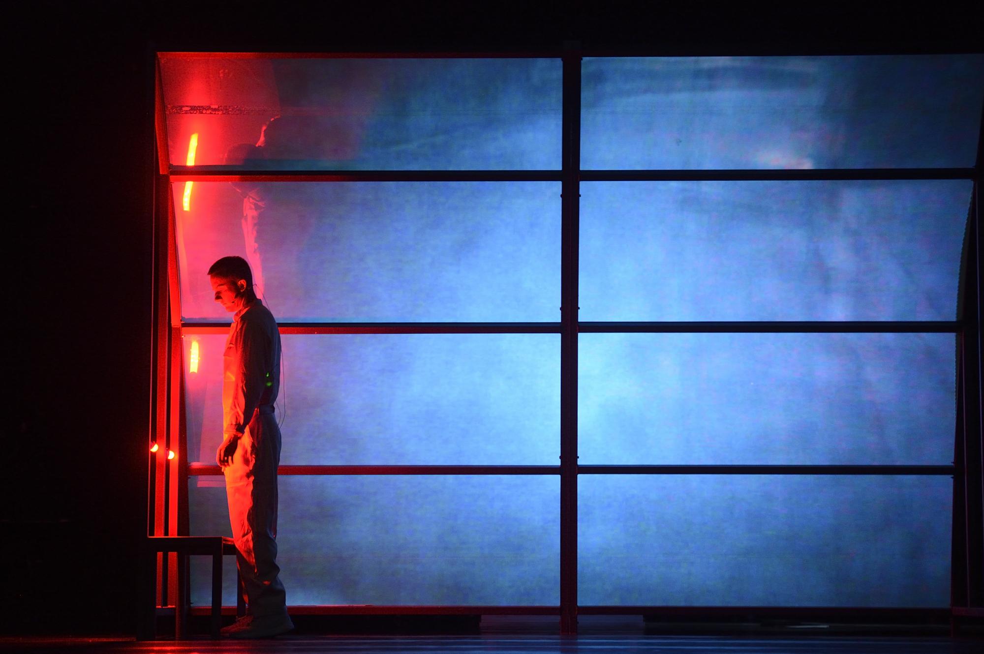 „LIVFE“ von Ian Kaler