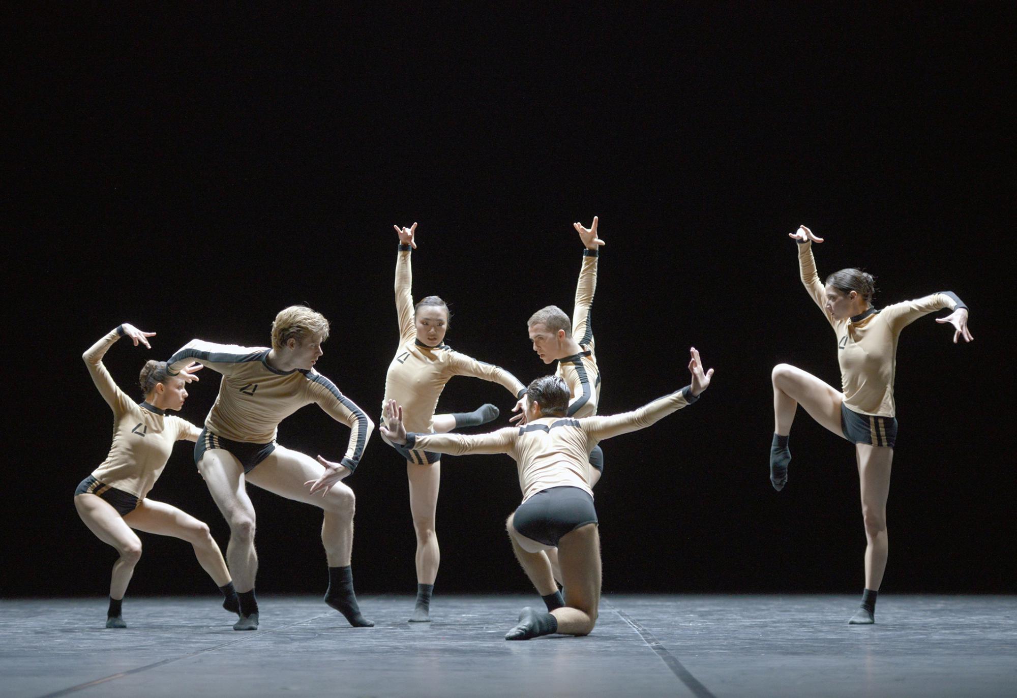 NRW Juniorballett Dortmund