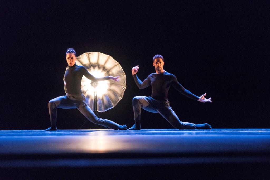 1. Preis &amp; Tanja Liedtke Scholarship: „O“ von Philippe Kratz