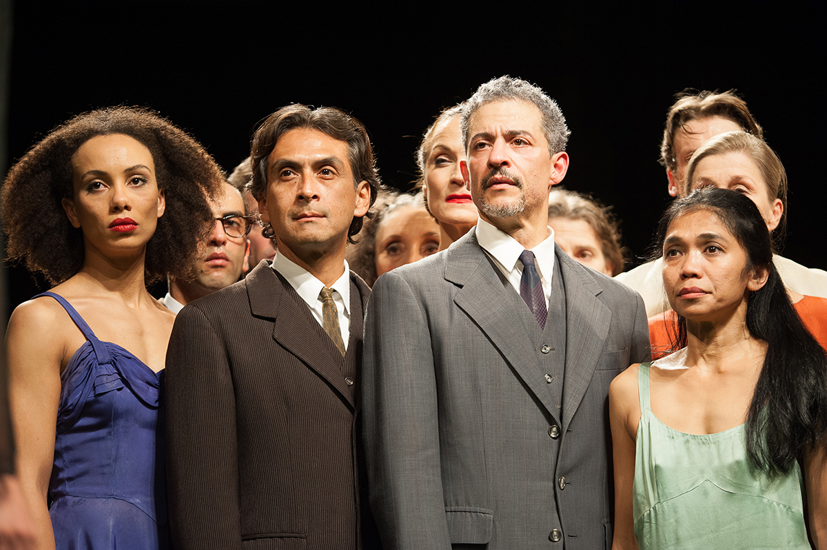 „1980 - Ein Stück von Pina Bausch“