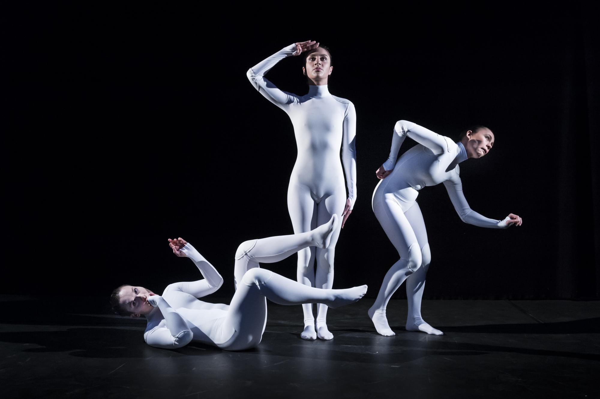 „everyone“ von John Moran