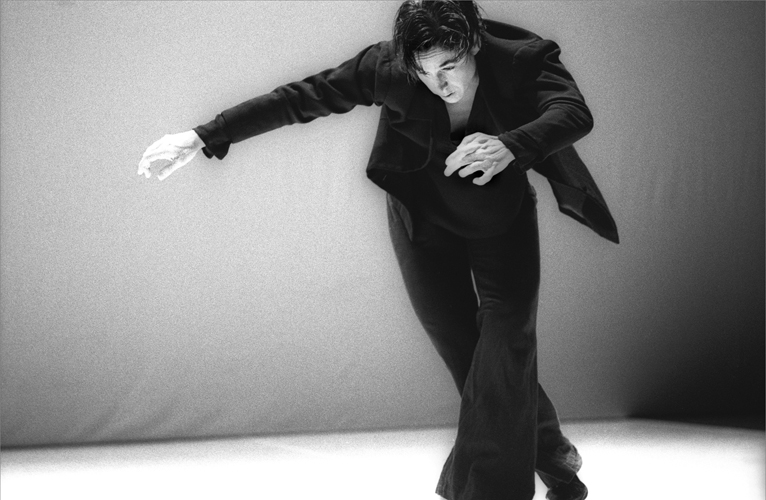 „Bach“ von Maria Muñoz