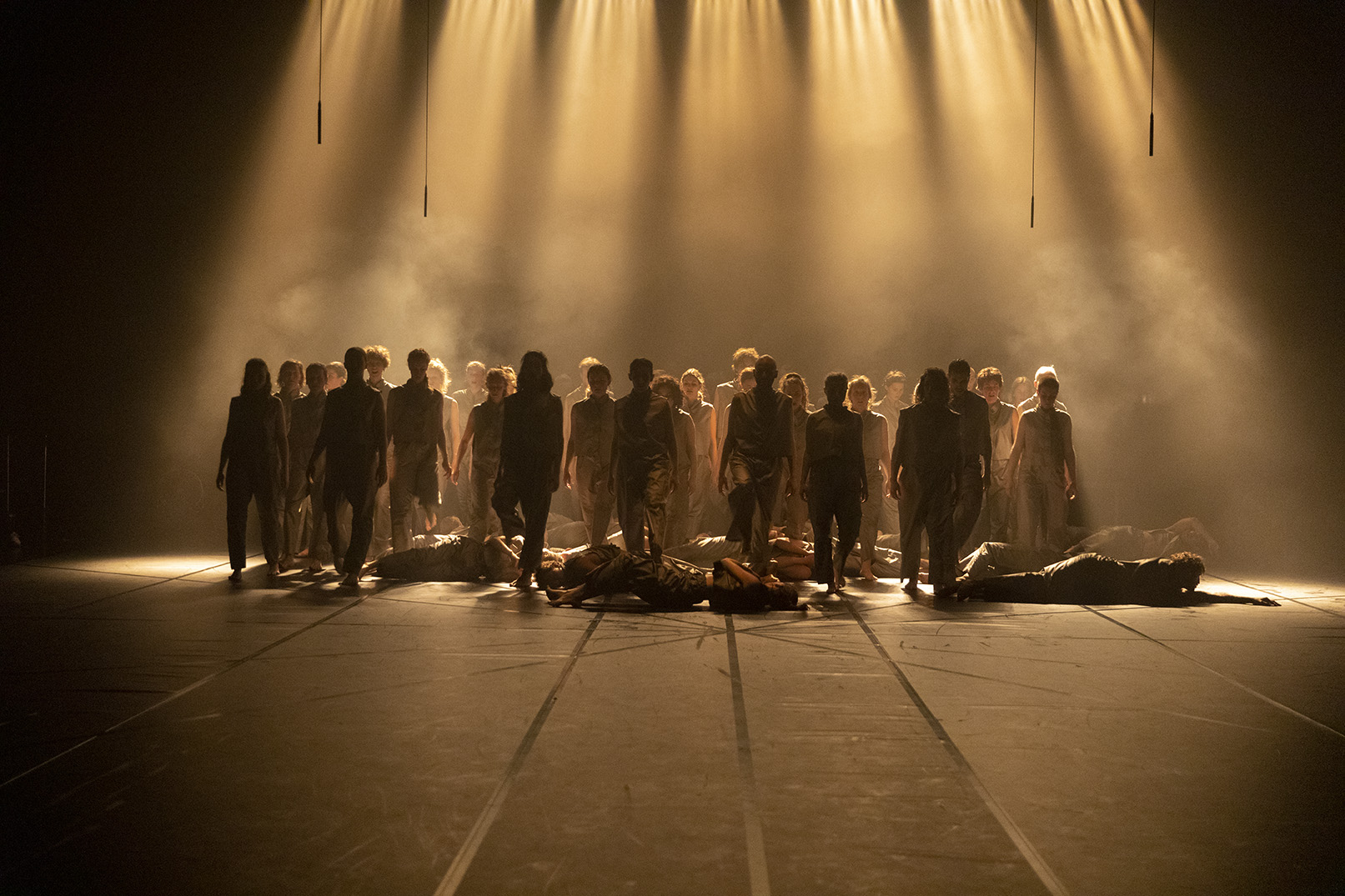 „Emergenz“ von José Vidal