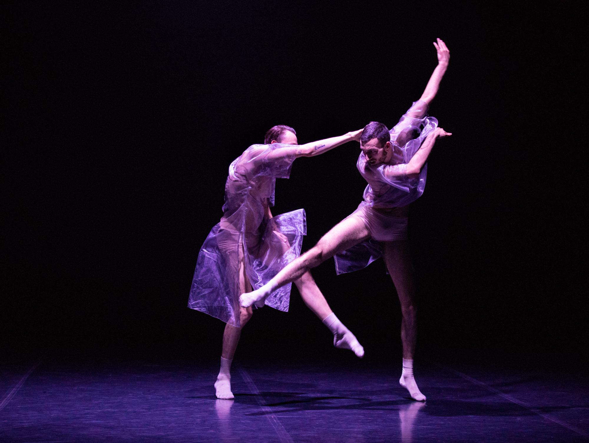 &quot;Ectomorphs&quot; von Vincenzo De Rosa; Vincenzo De Rosa &amp; Joel Small