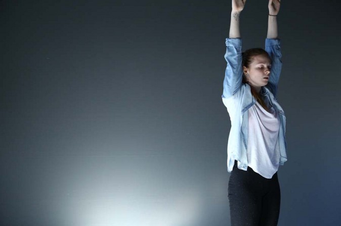 „Time to Time“ von Tatiana Chizhikova &amp; Roman Kutnov