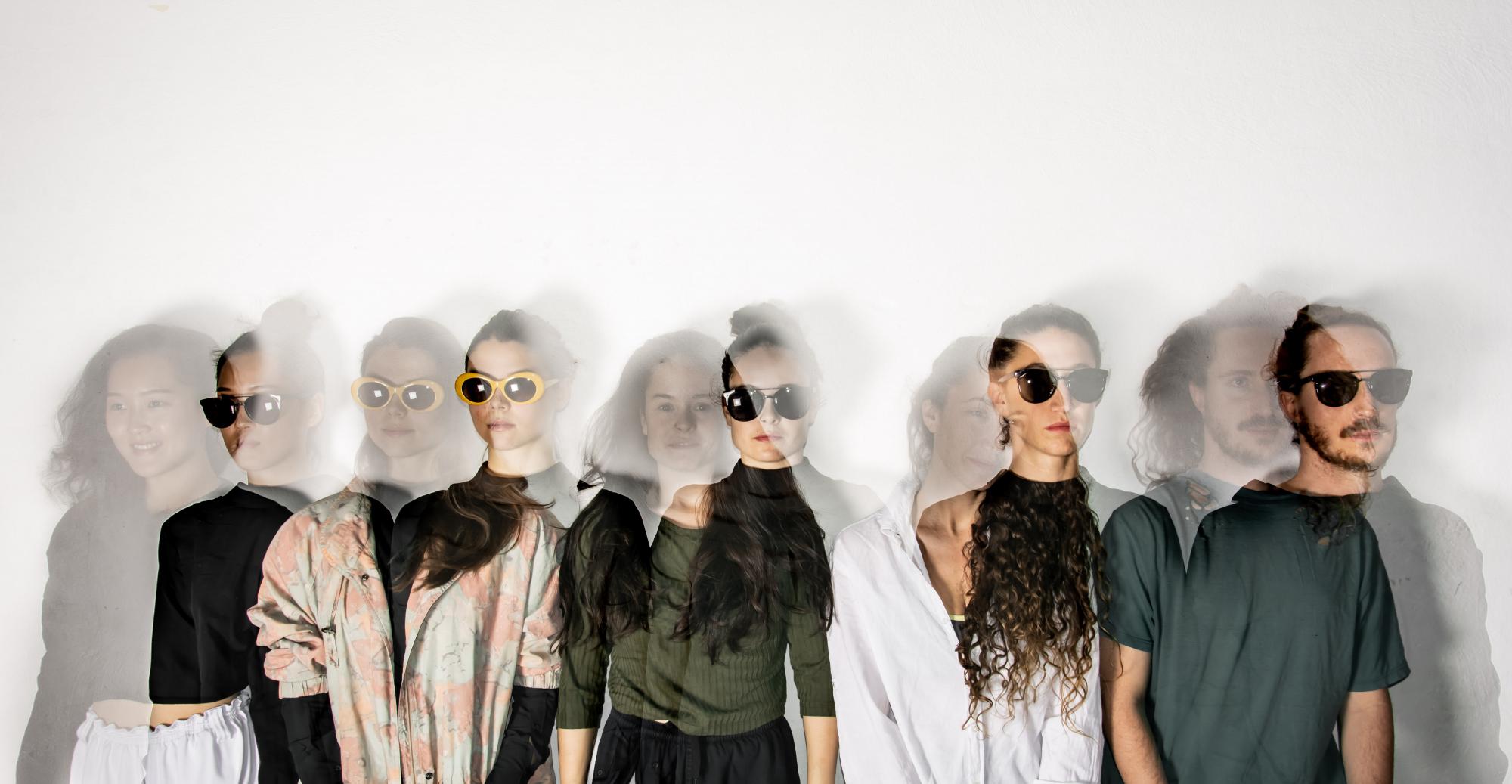 „Schön Anders“ von Ceren Oran