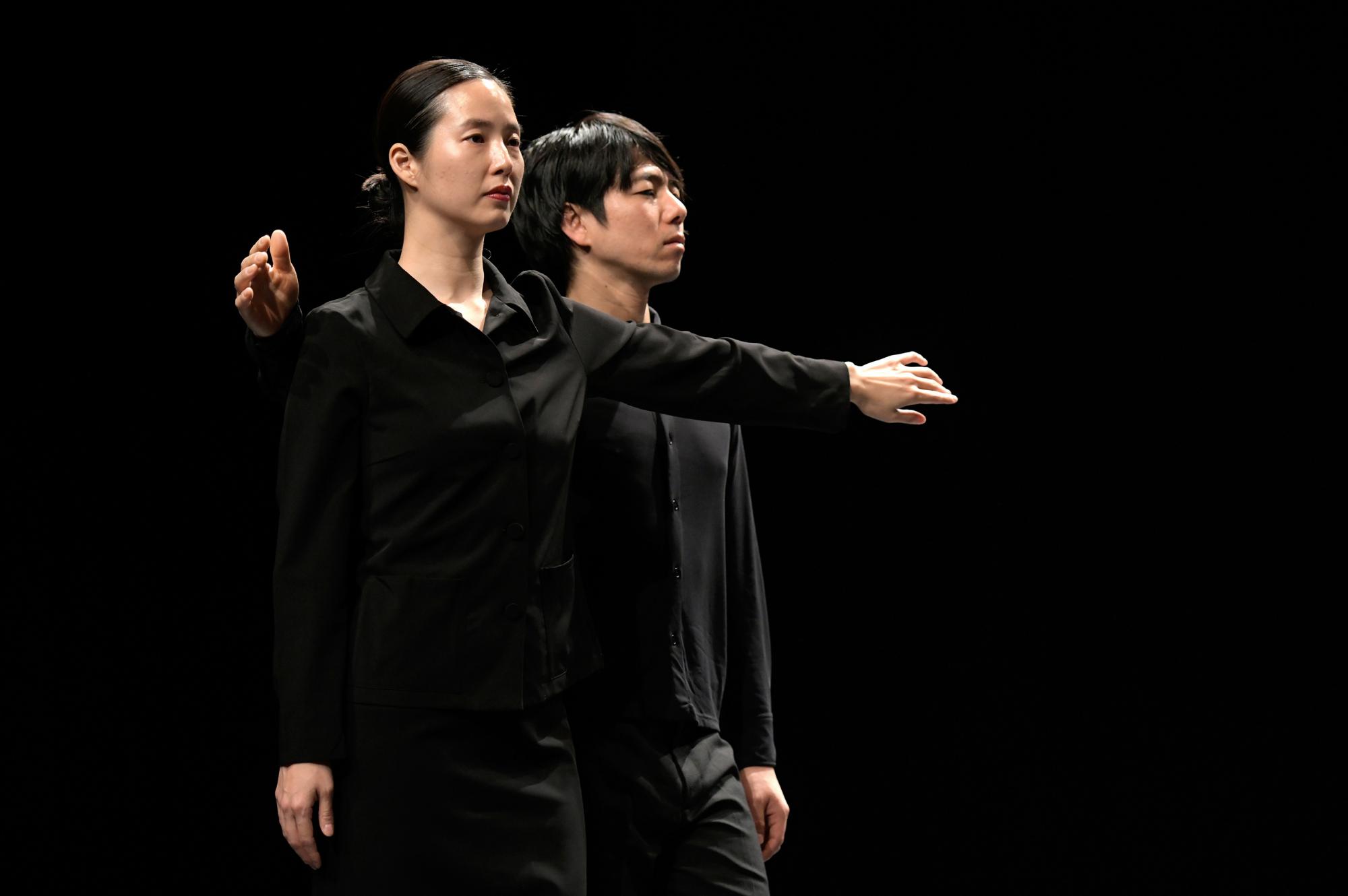 „Postcards from Vietnam“ von Raimund Hoghe