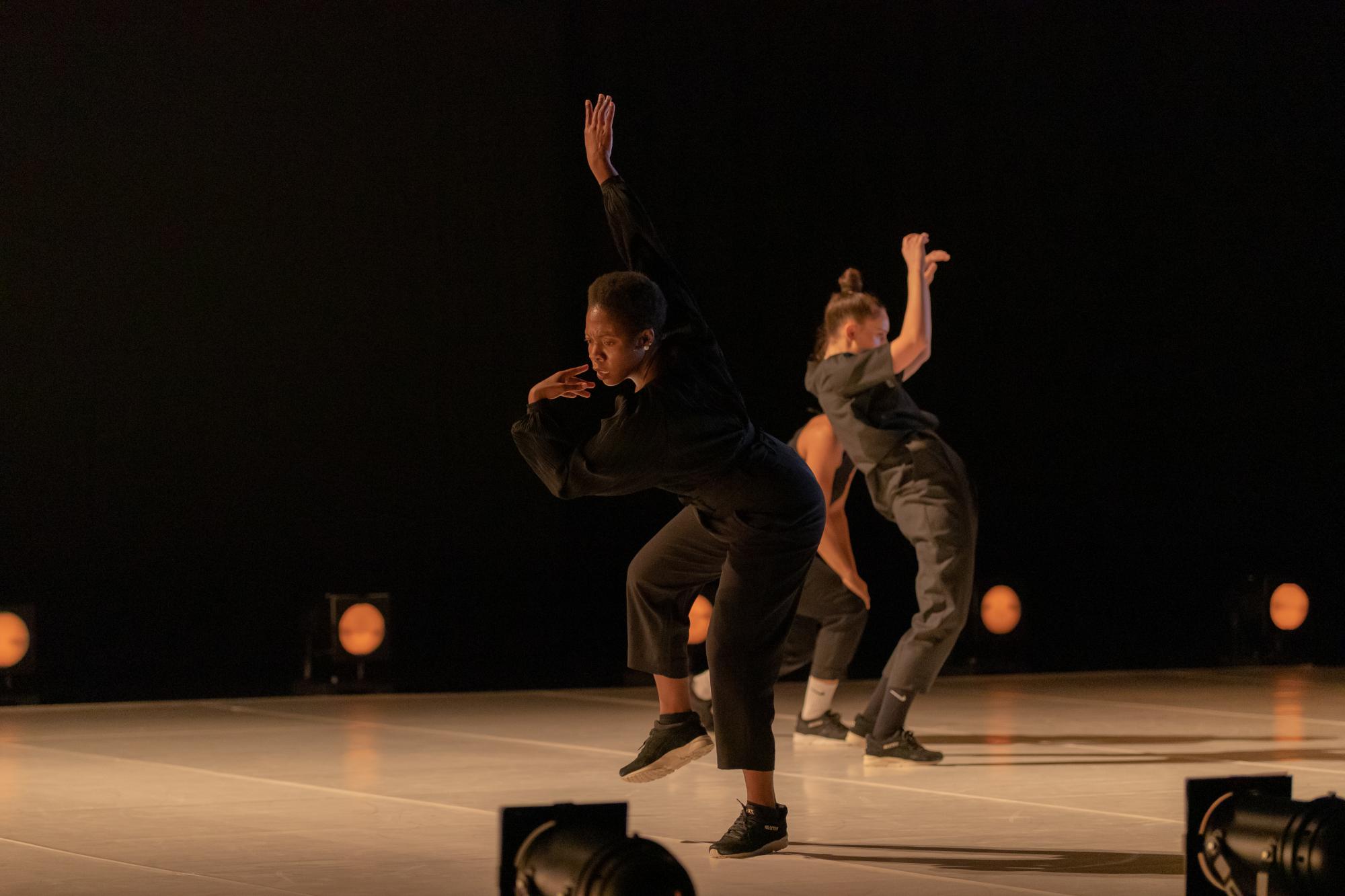 „Queen Blood“ von Ousmane Sy 