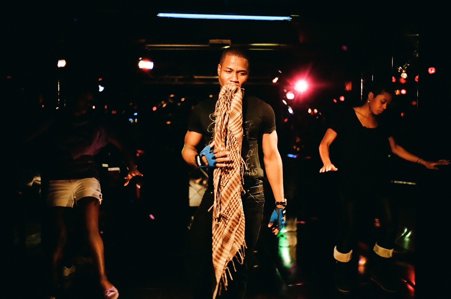 „Das Sandwich Syndrom - Pris en sandwich entre deux continents“ von Franck Edmond Yao