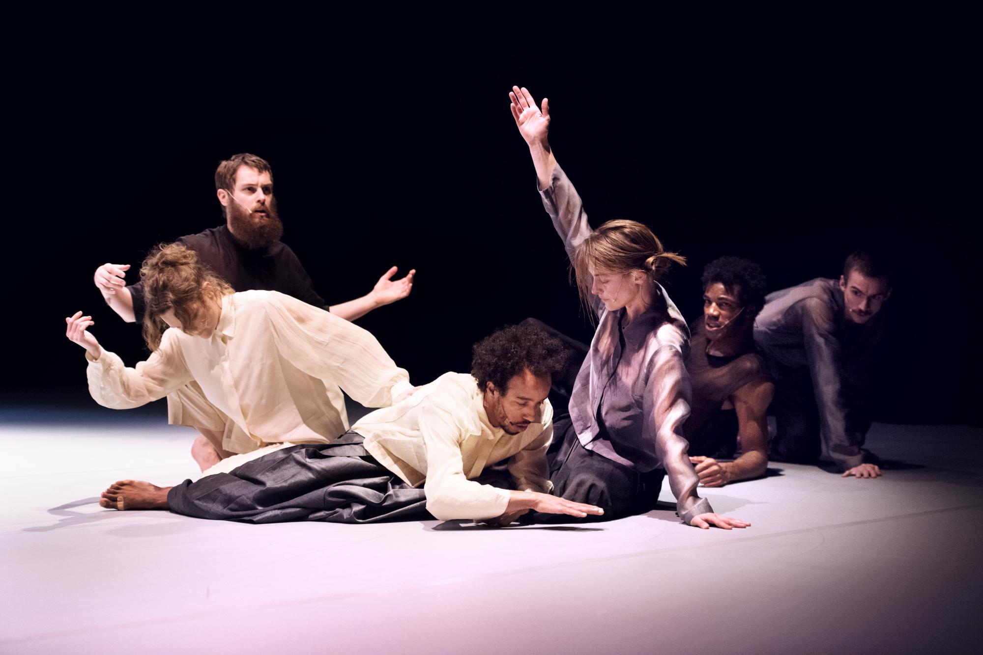 „The Listeners“ von Alma Söderberg