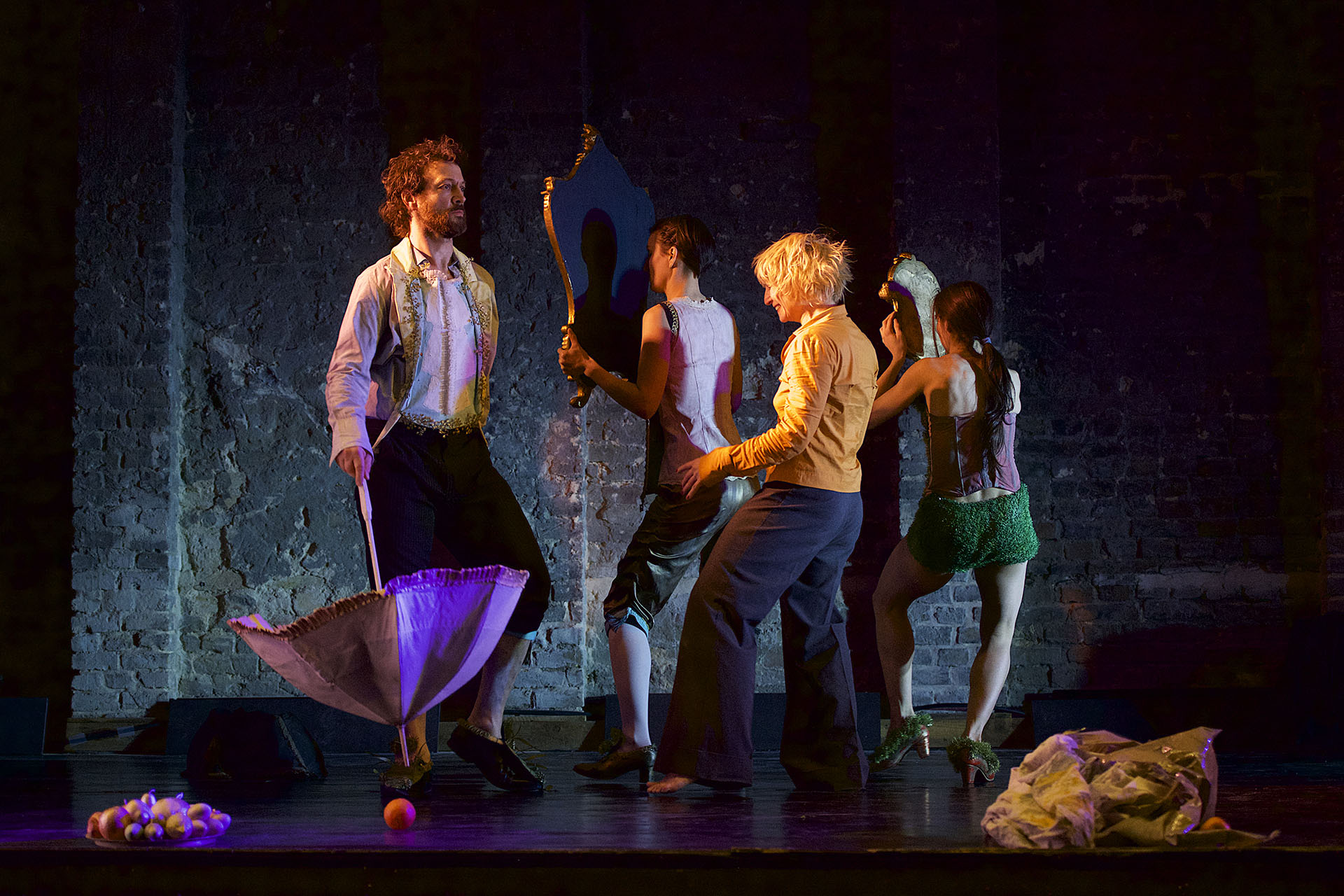 „Hoffix“ von Tanja Rebmann