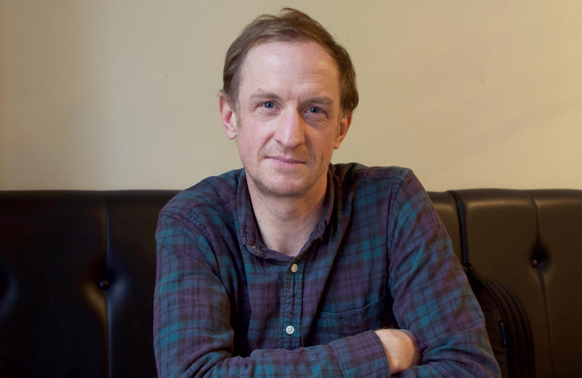 Georg Reischl ist neuer Chef des Tanzensembles am Theater Regensburg