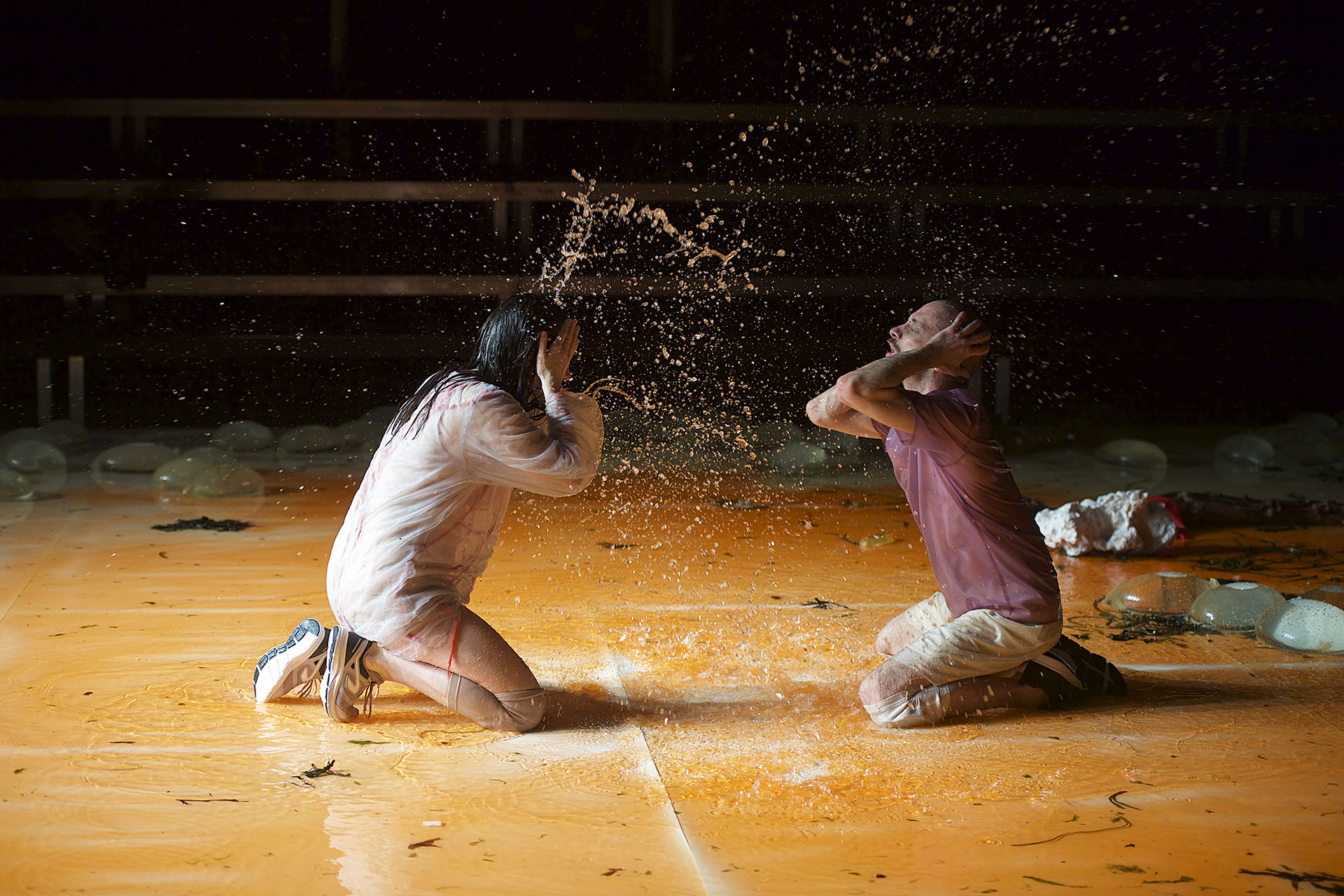 „water sports“ von Karol Tyminski