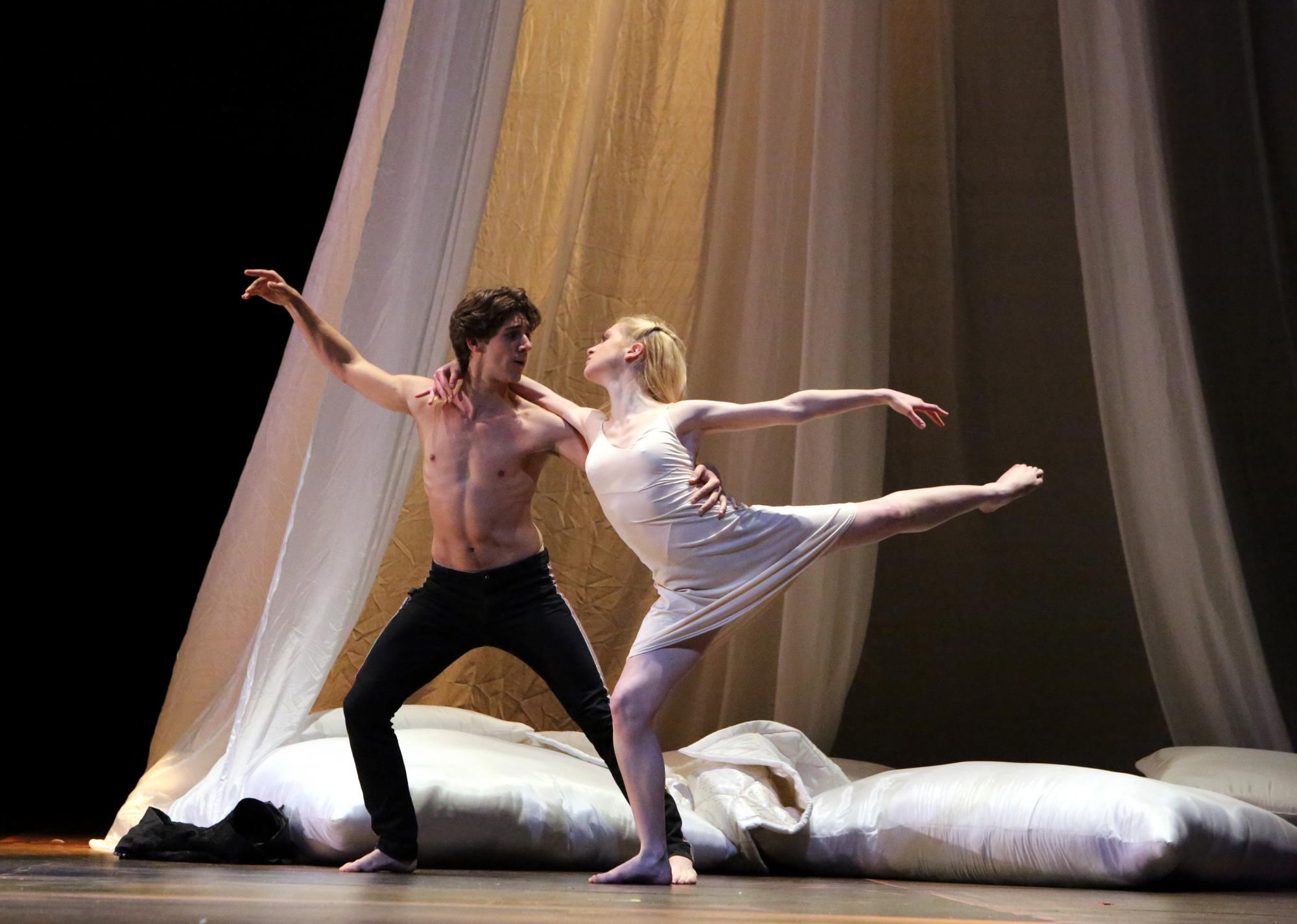 „Romeo und Julia“ von Jochen Ulrich