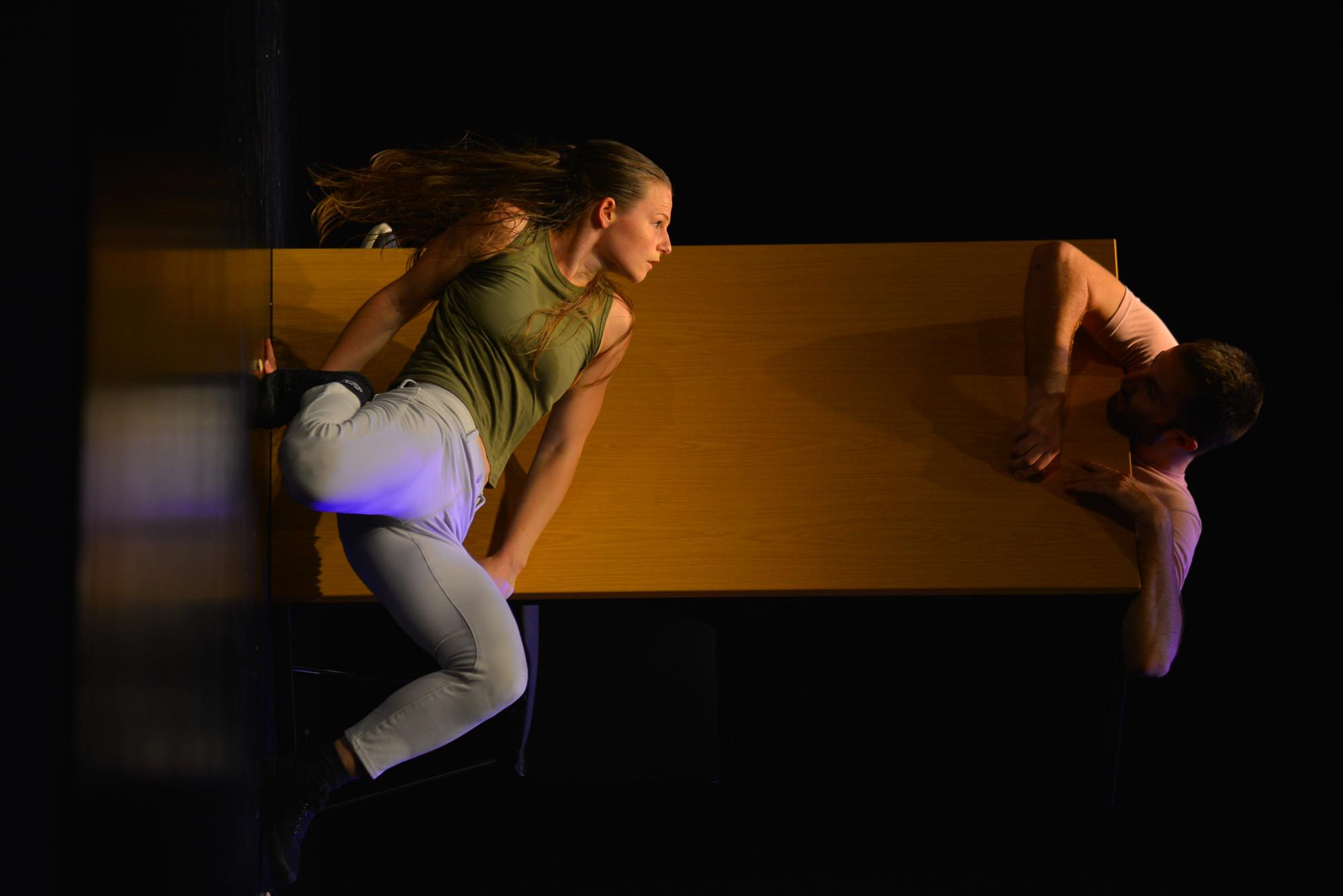 „Ohne Giovanni. Aber mit Mozart“ von Katja Erdmann-Rajski