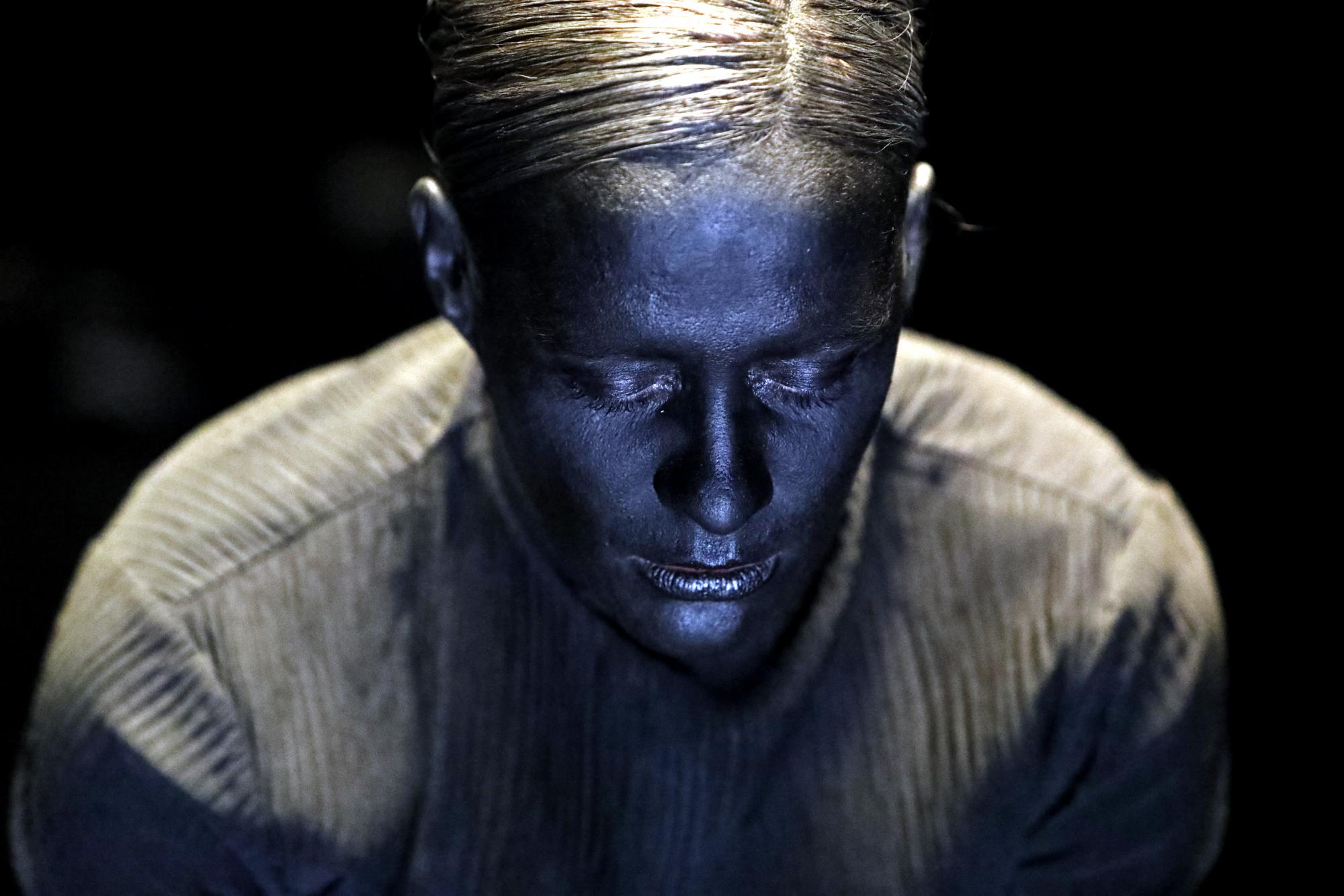 &quot;AUREA&quot; von Emanuele Soavi