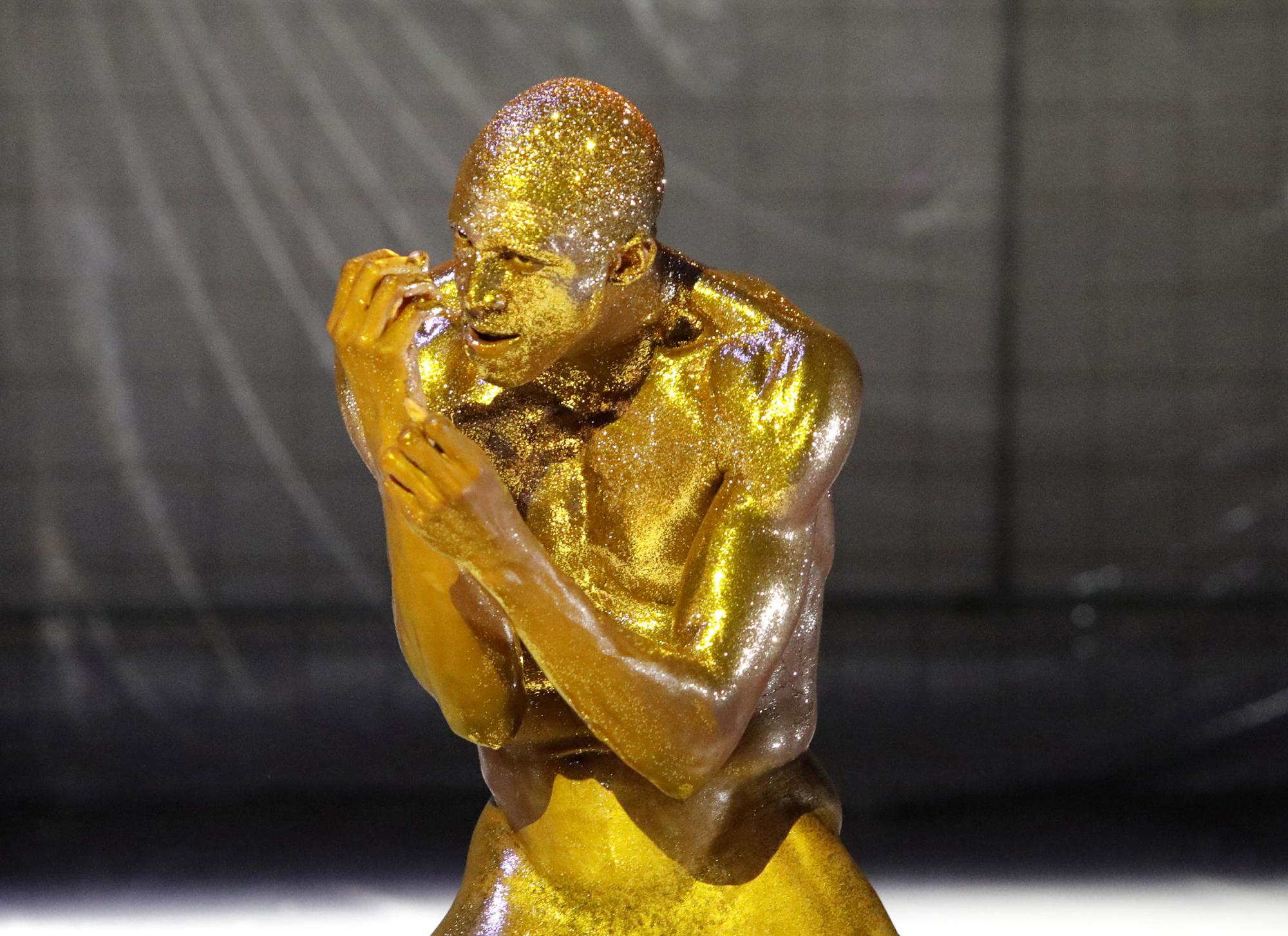 „El Dorado“ von Richard Siegal; PACT Zollverein, 25.08.2017