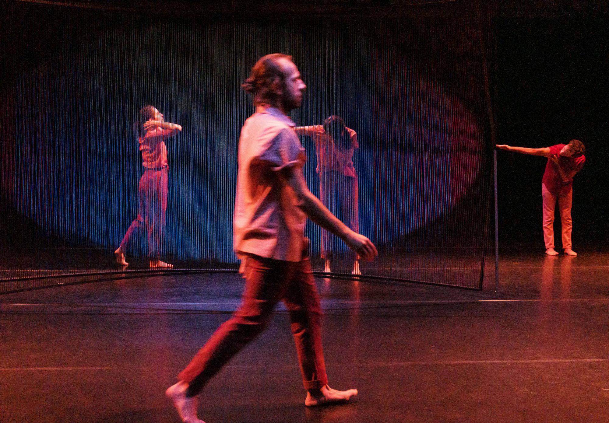 „In Feldern“ von Stephan Herwig