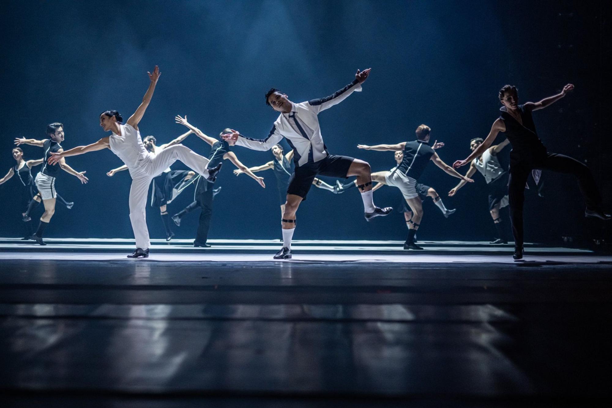 EPISODE 31 - Alexander Ekman