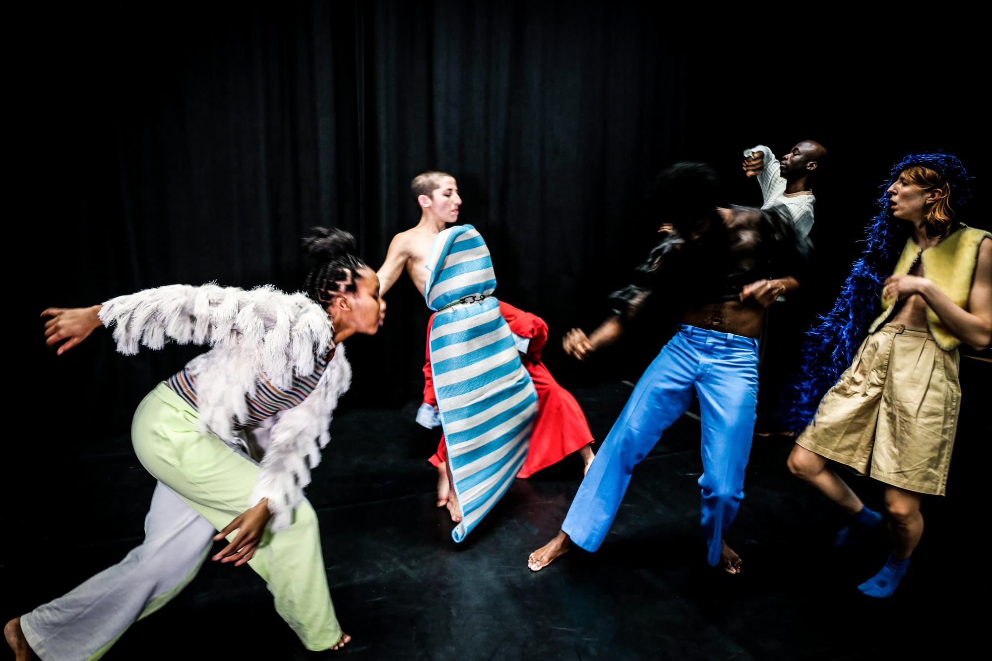 „safe&amp;sound“ von Lee Méir