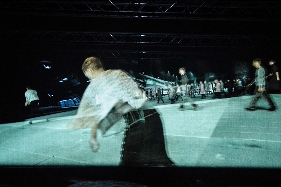 &quot;Tom&quot; von Wilkie Branson.