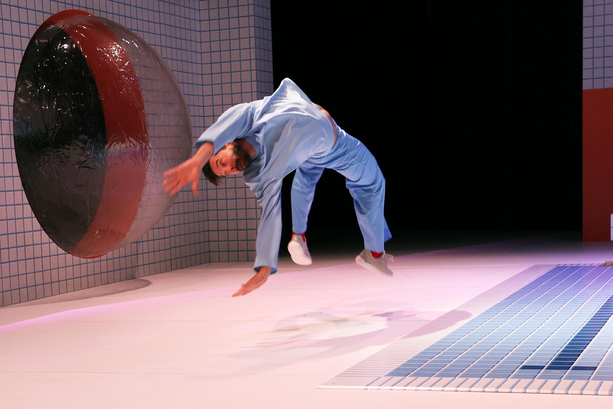 &quot;(Little) Mr. Sunshine&quot;