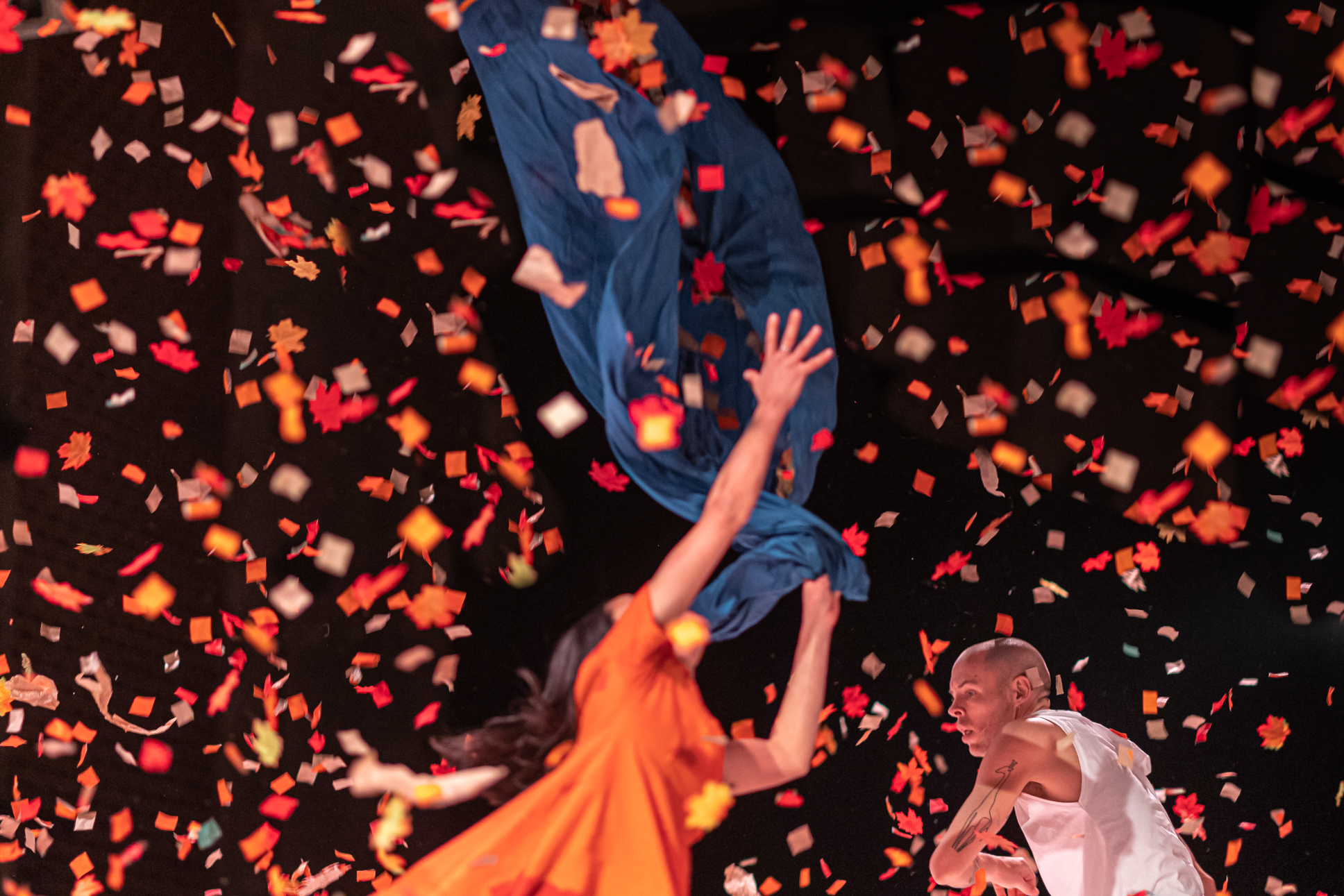 &quot;Four Seasons&quot;