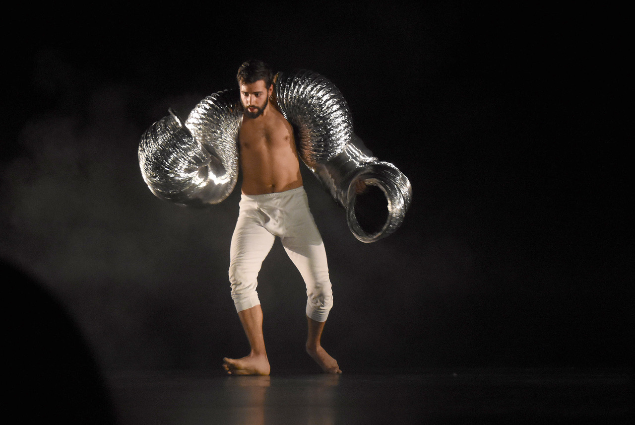 Pablo Navarro Muñoz: &quot;Requiem&quot;