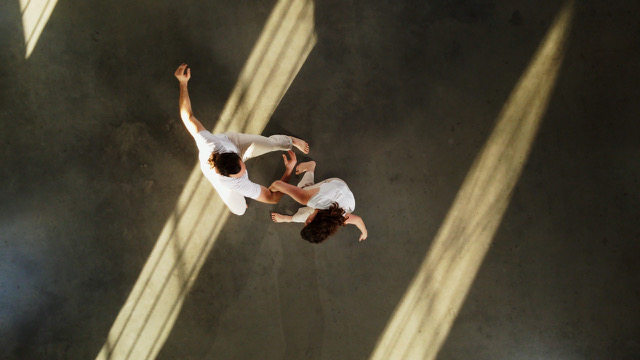 ARTE DOKU „Haut an Haut“, Arthur Schopa