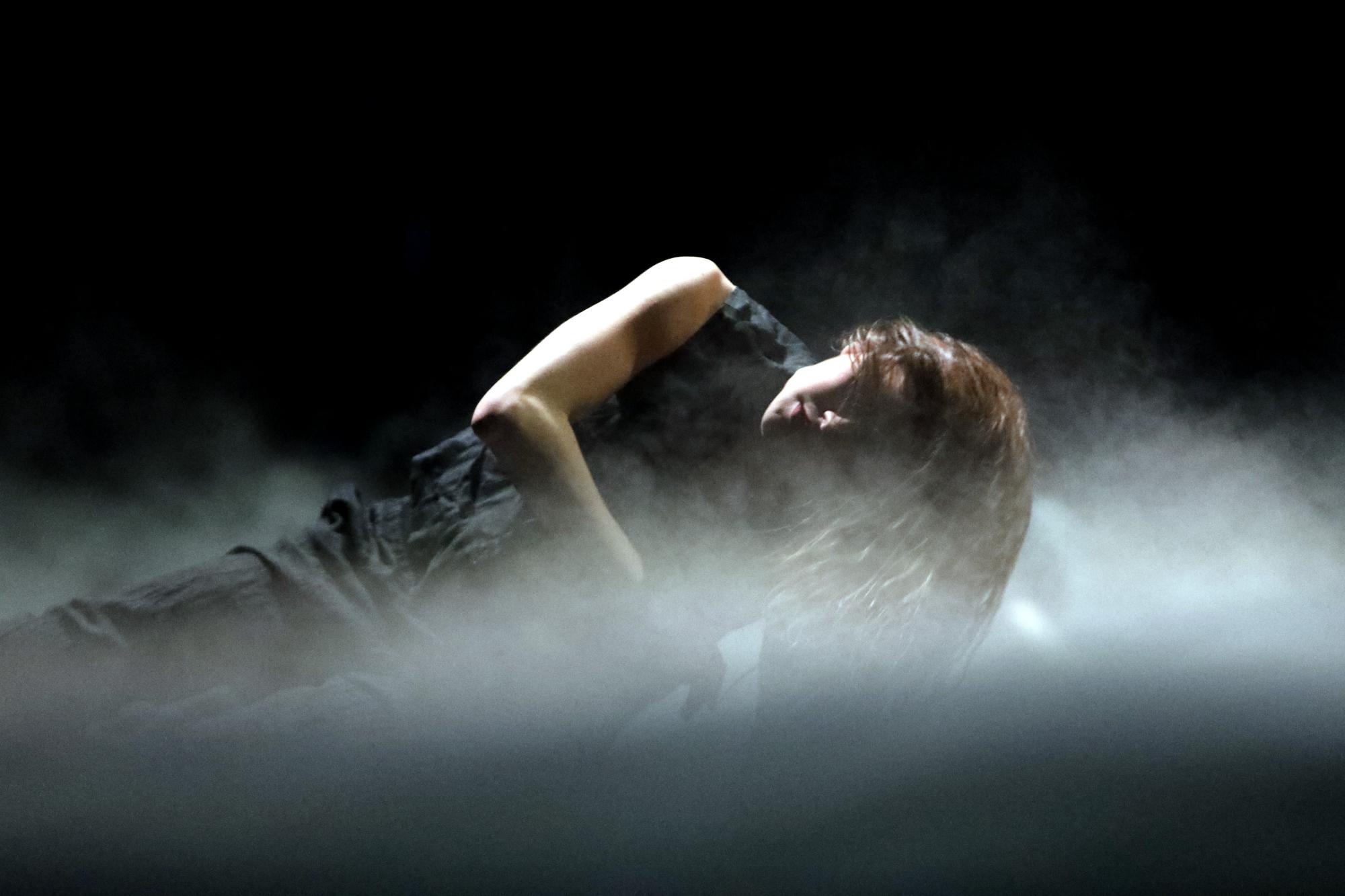 &quot;Schlafende Frau&quot;