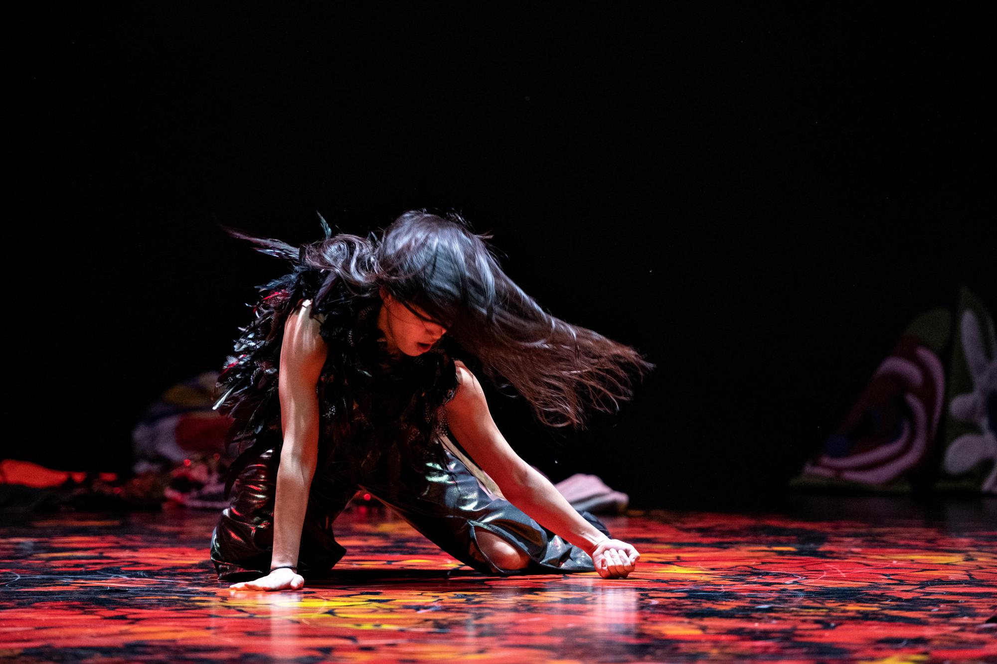 &quot;Firebird &amp; Rite of Spring&quot; (Yi-Wei Lo)