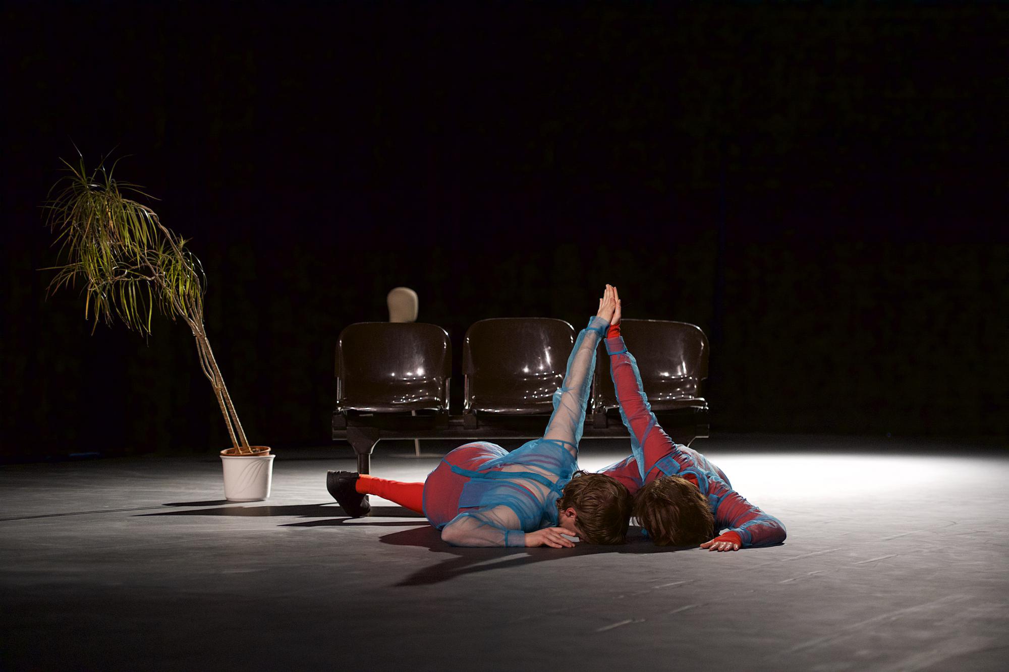 &quot;No More Suffering&quot;