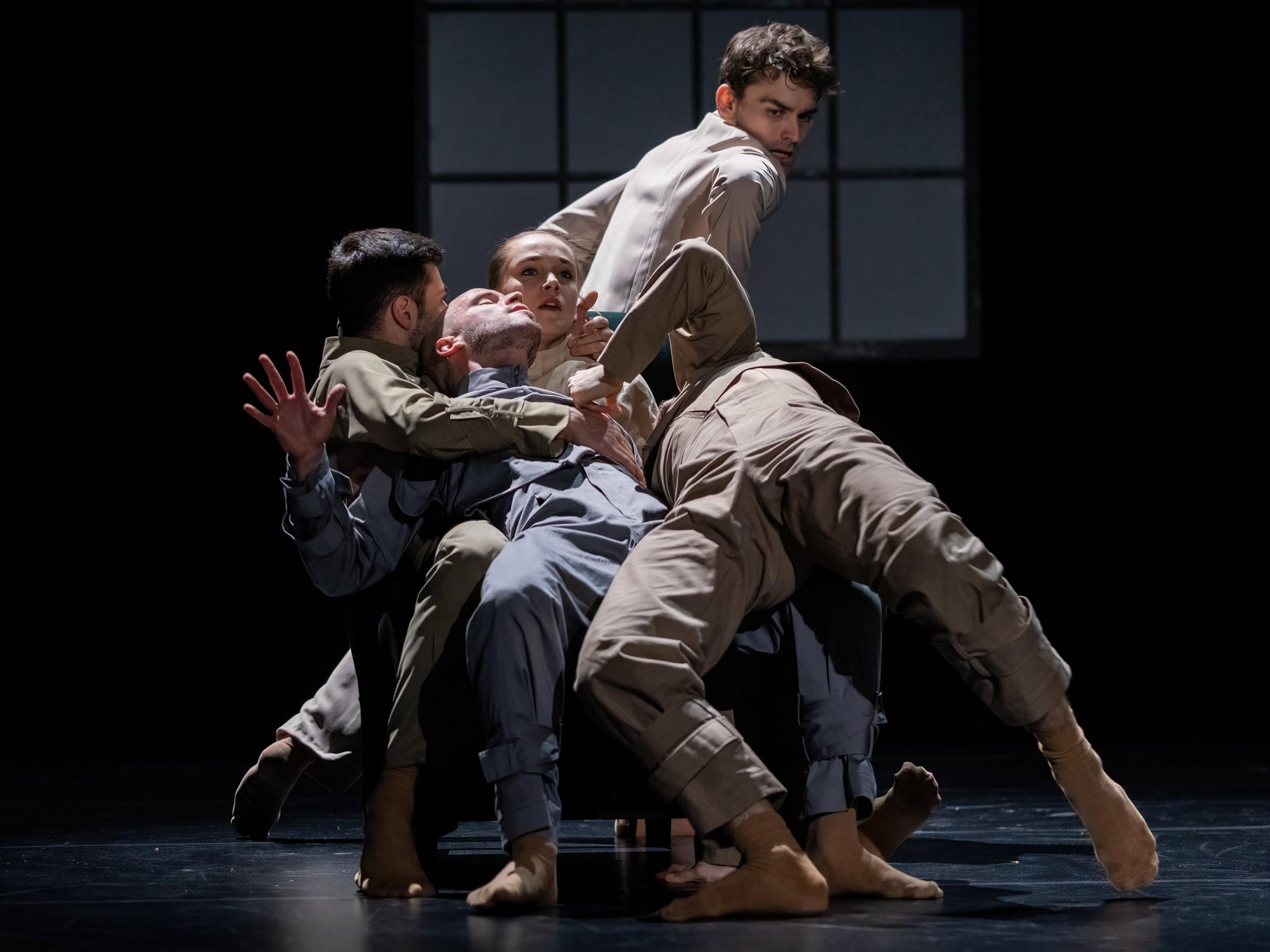 Mauro Astolfi, &quot;True Faith&quot;