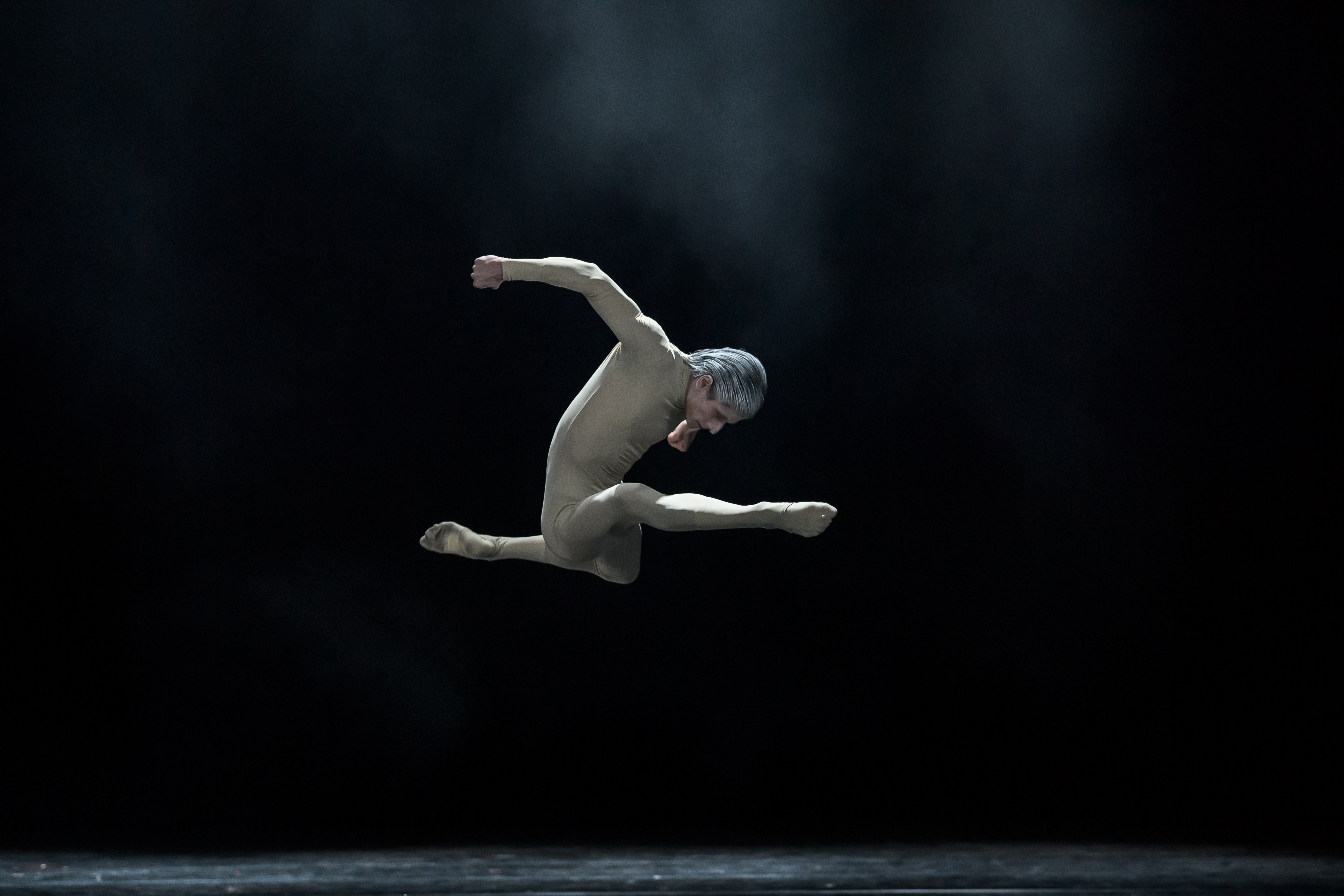 &quot;Bill&quot; von Sharon Eyal.