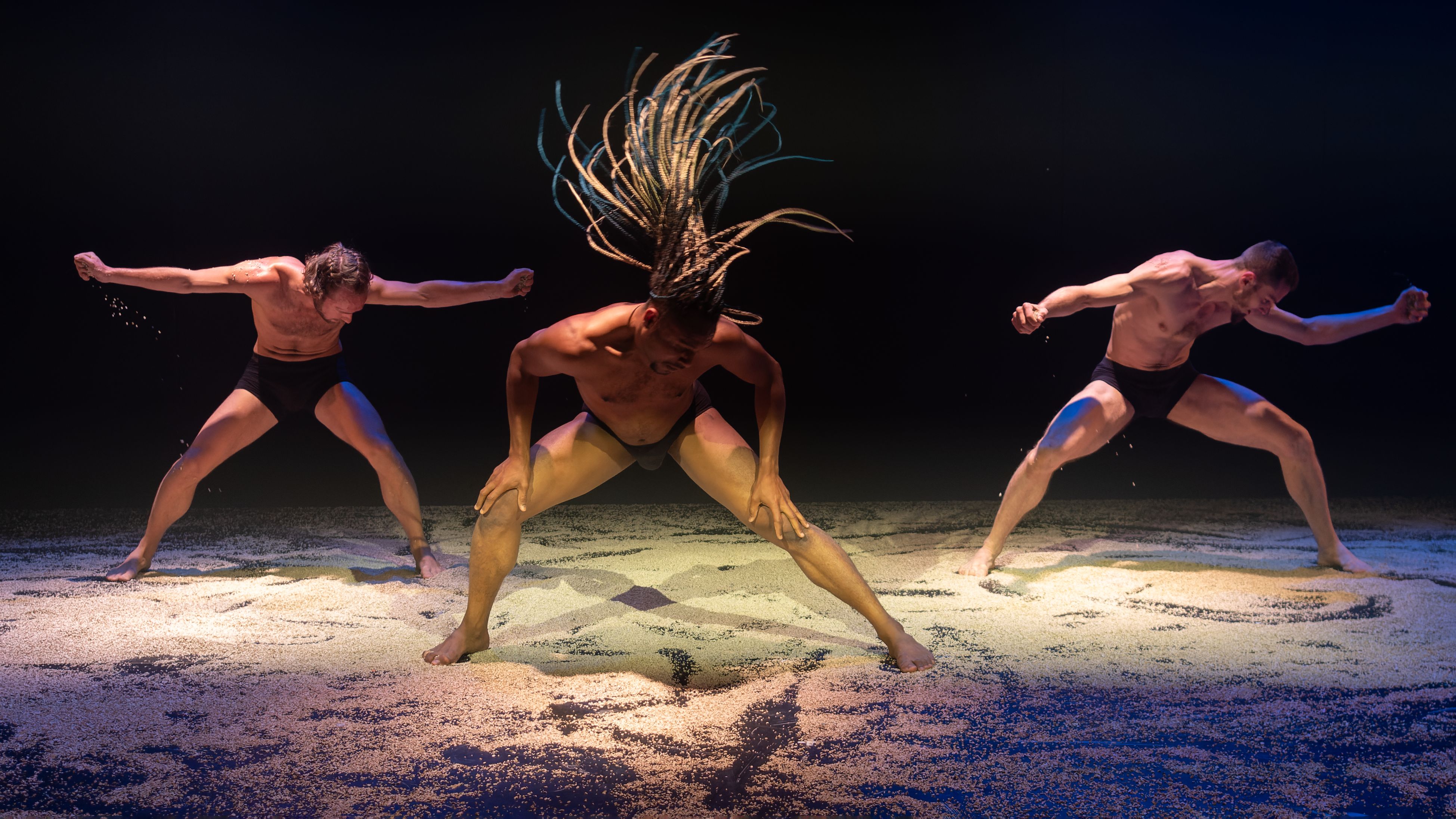 &quot;Ritual&quot; von Mátyás Ruzsom