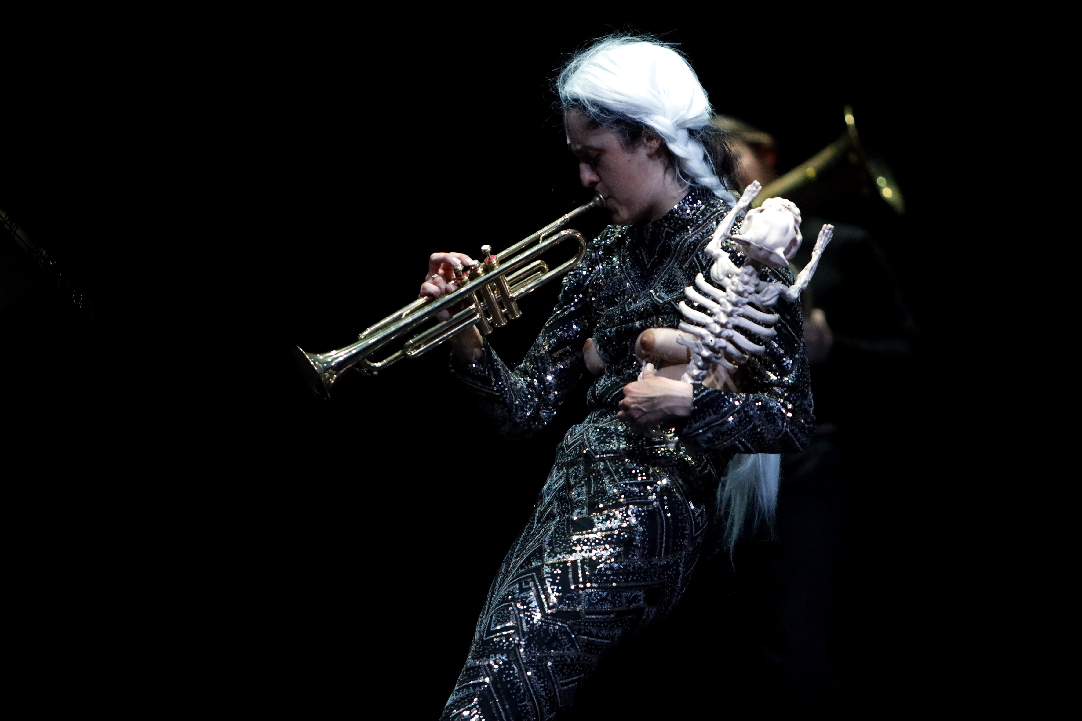 „EVER/RÊVE” von Ben J. Riepe