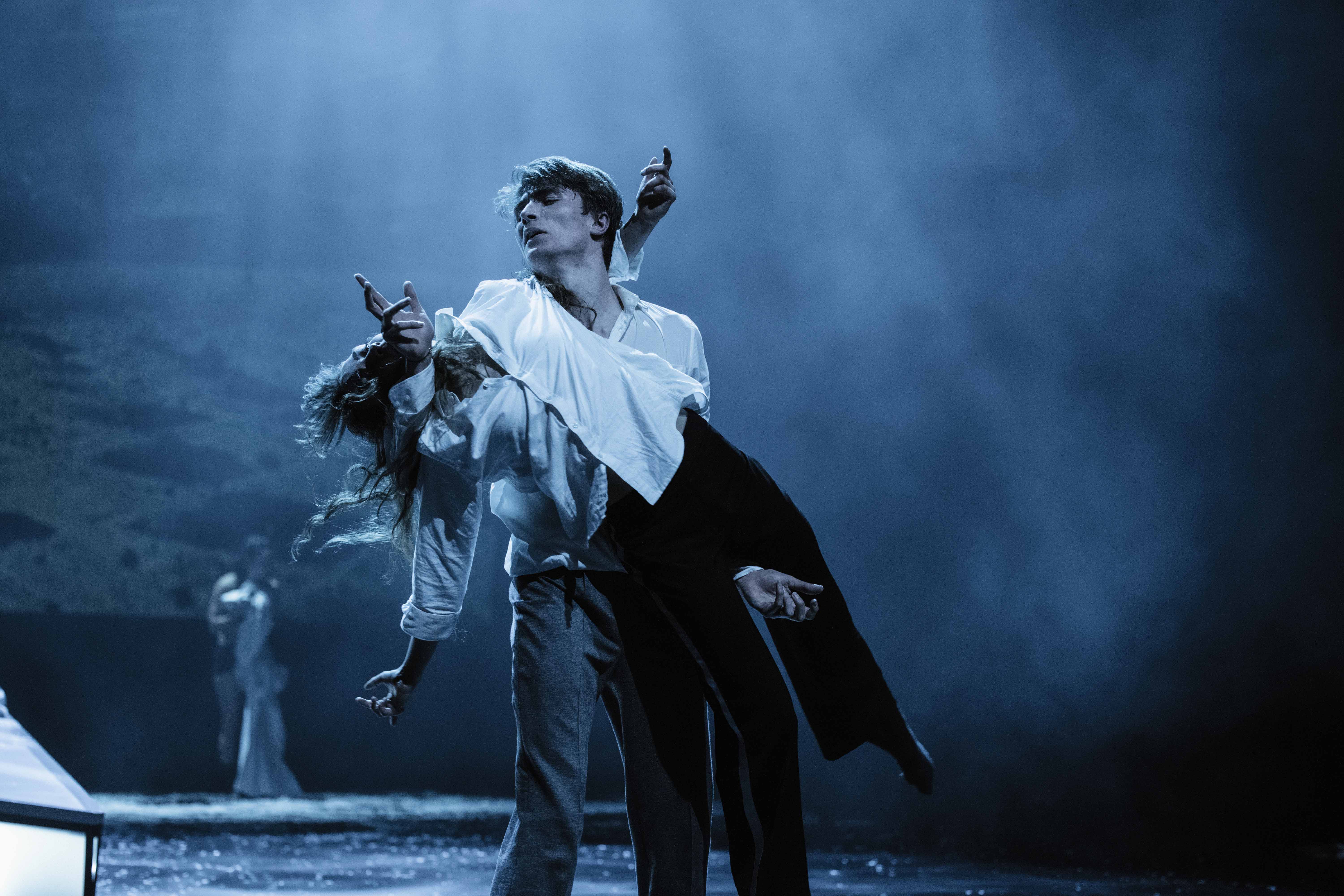 „Kinder der Nacht“ von Guido Markowitz