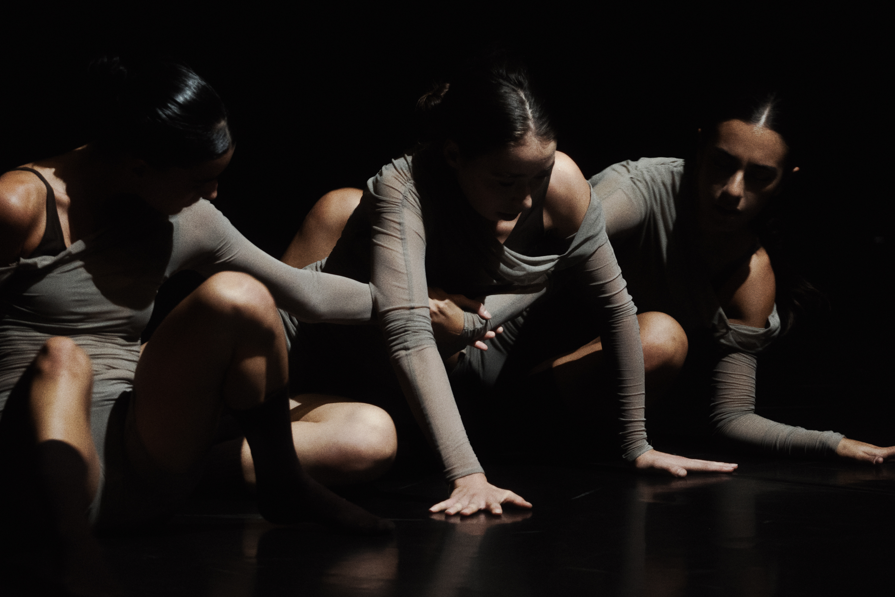 „DREAMER“ von LOD COLLECTIVE als Uraufführung im Wiener Odeon Theater