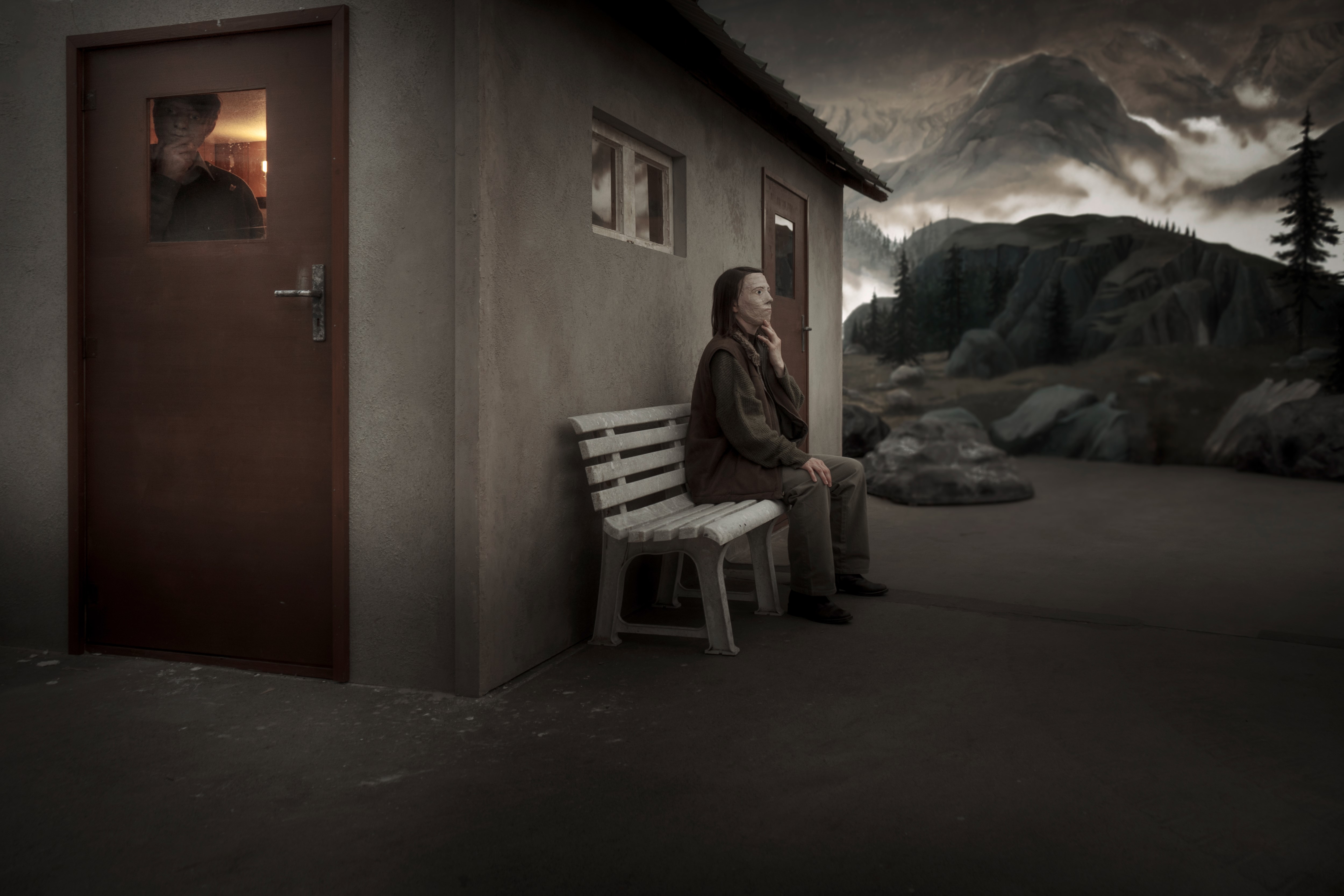 SIGNA am Schauspielhaus Hamburg mit „Das 13. Jahr“