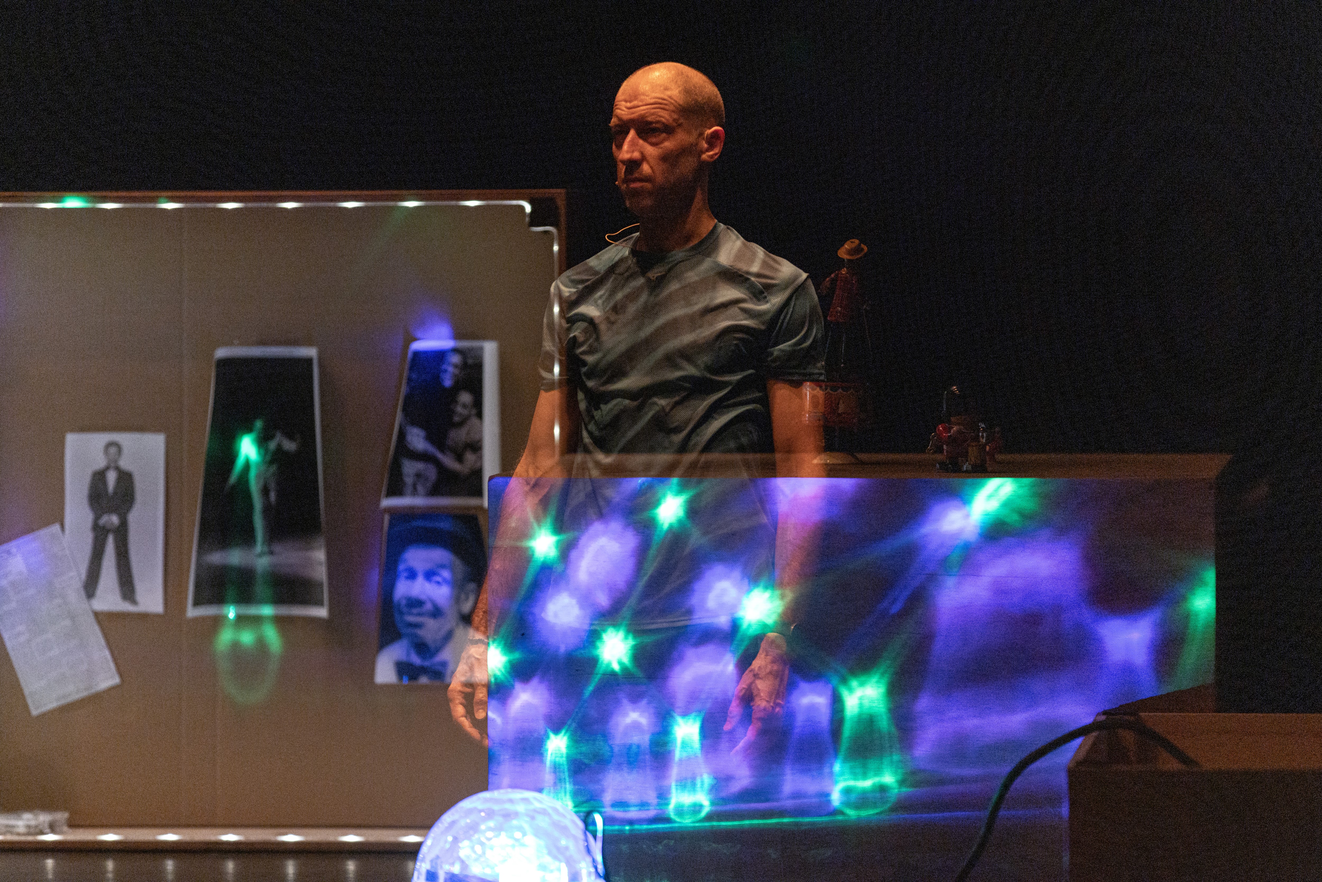 Sebastian Weber: „The Long Run“