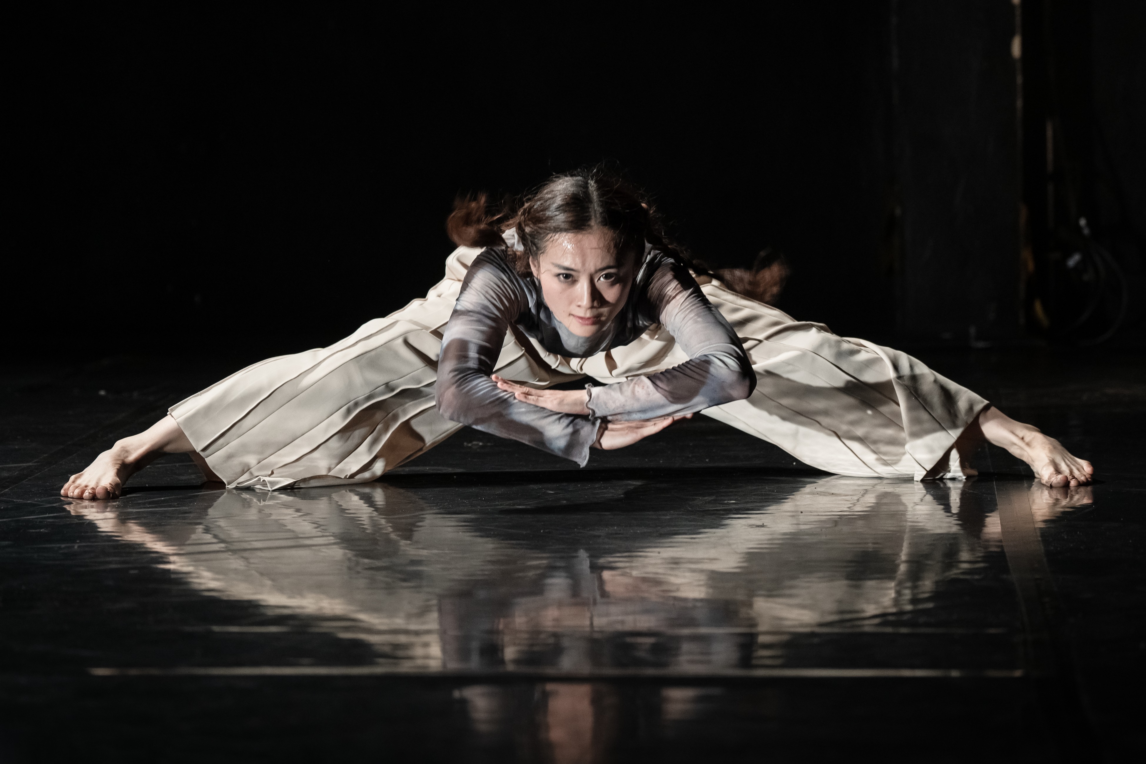 Olga Labovkina „Jagen“