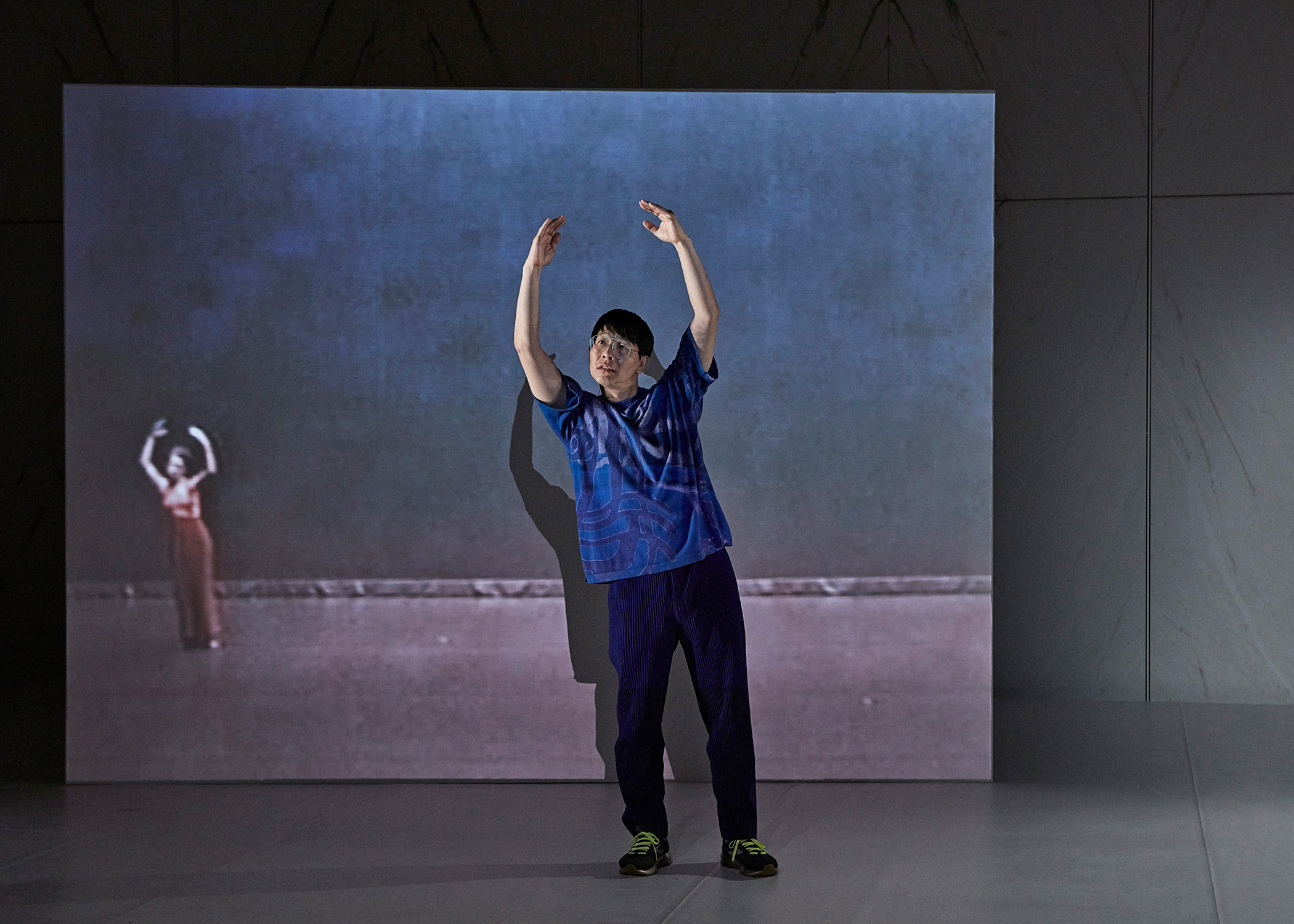 „Kono atari no dokoka“ von Michikazu Matsune und Martine Pisani.