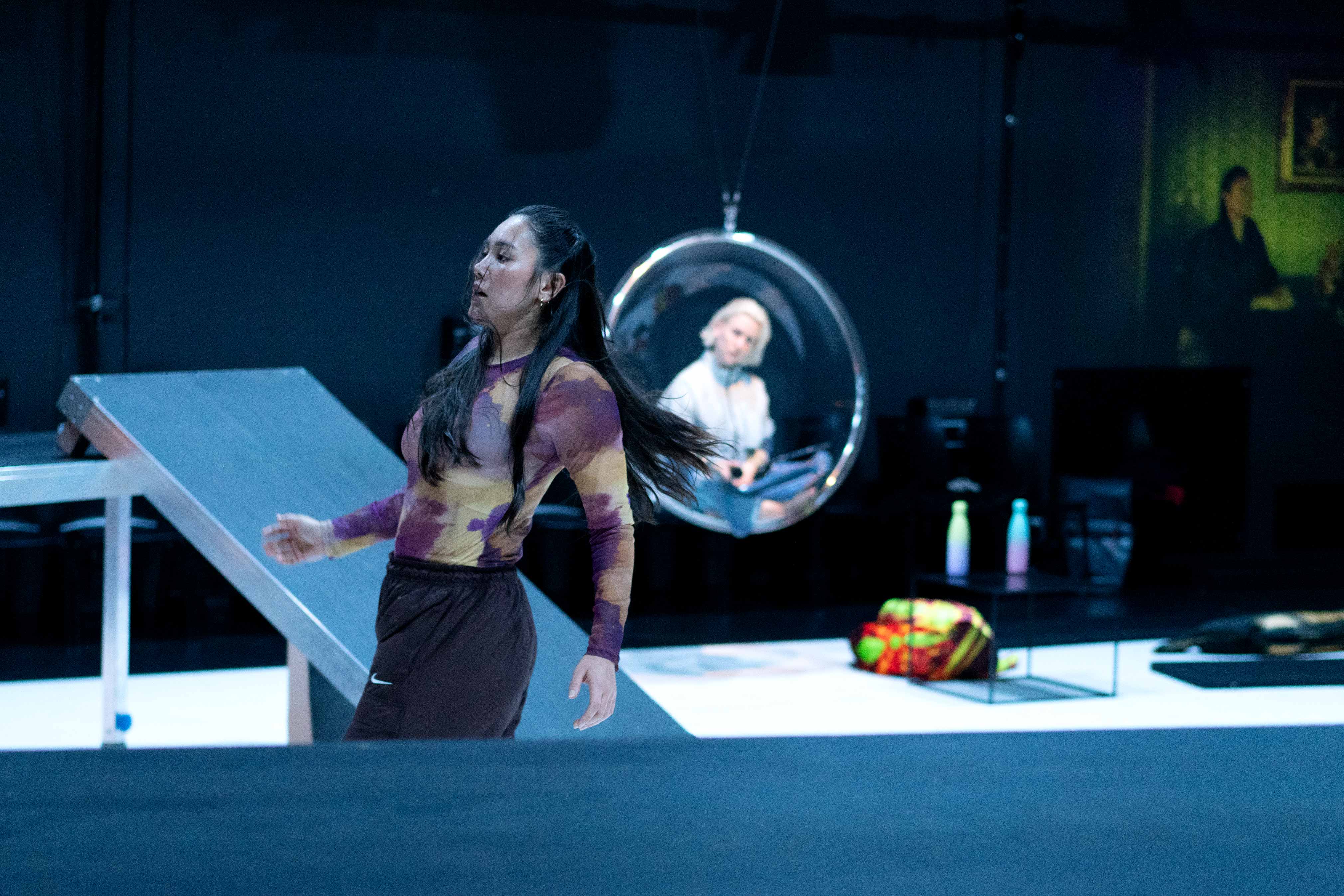 Melancholic Marathon