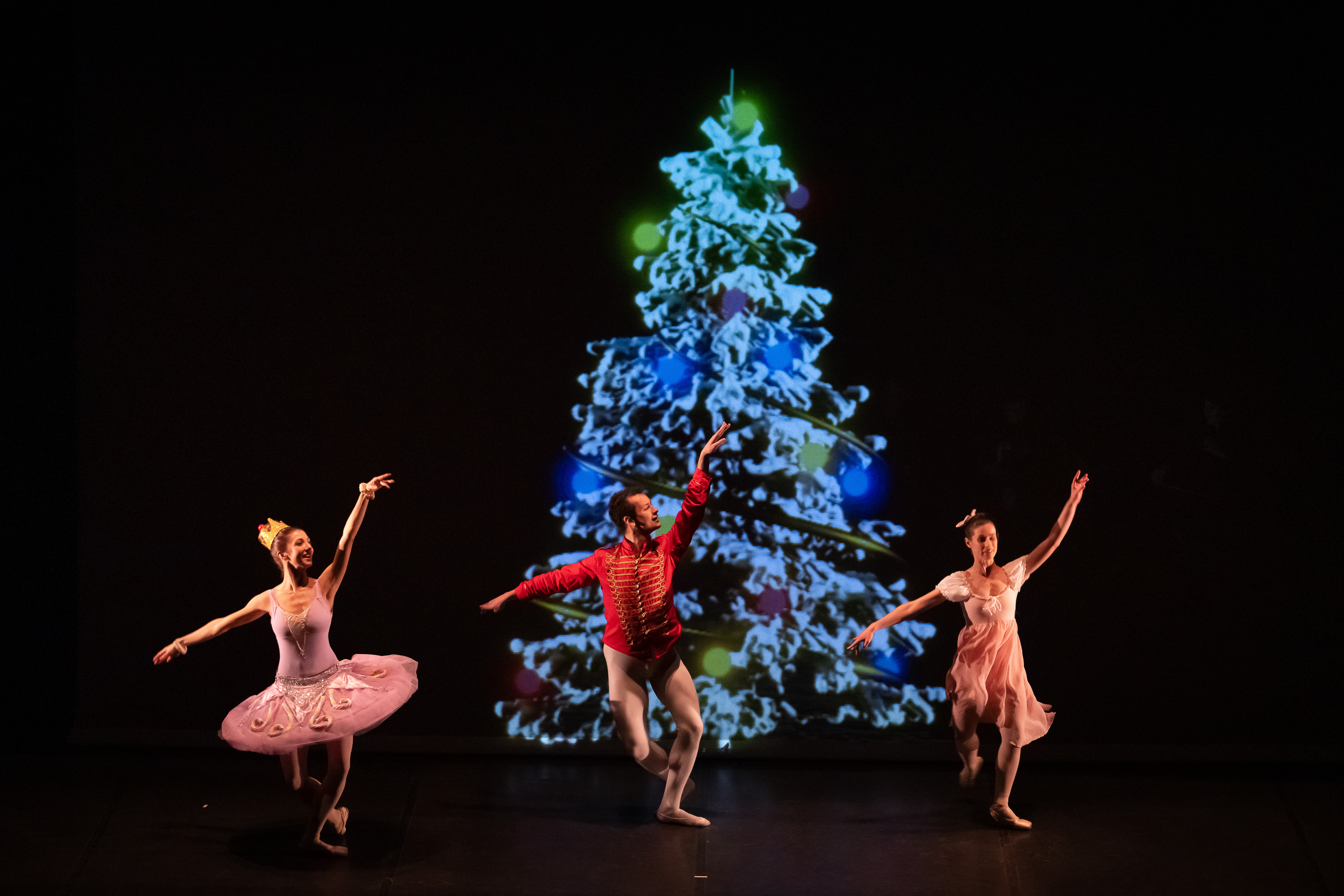 „C@asse Noisette / Nussknacker“