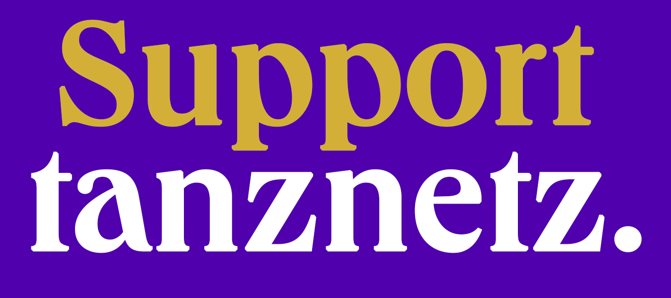 Support tanznetz.