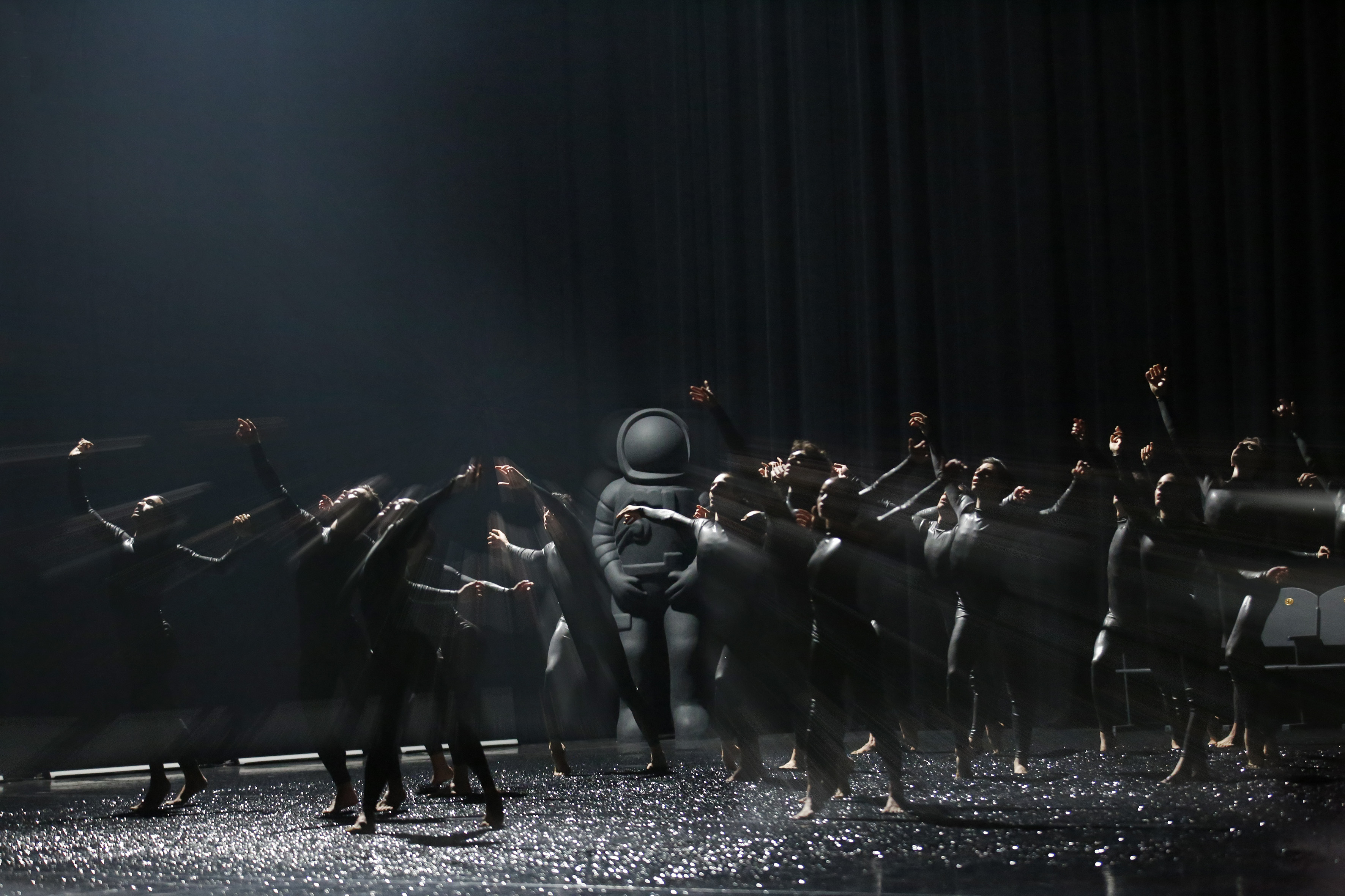 „Peter I. Tschaikowski“ von Cayetano Soto